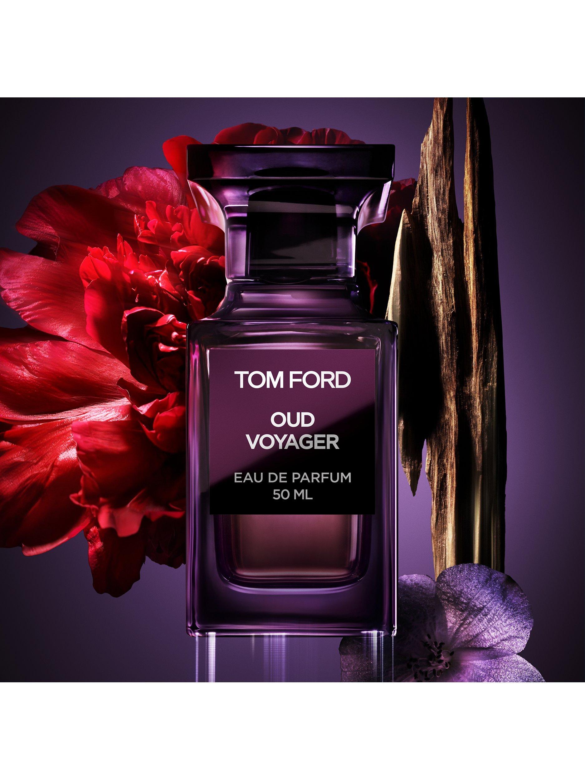 Private Blend Oud Voyager, 50ml