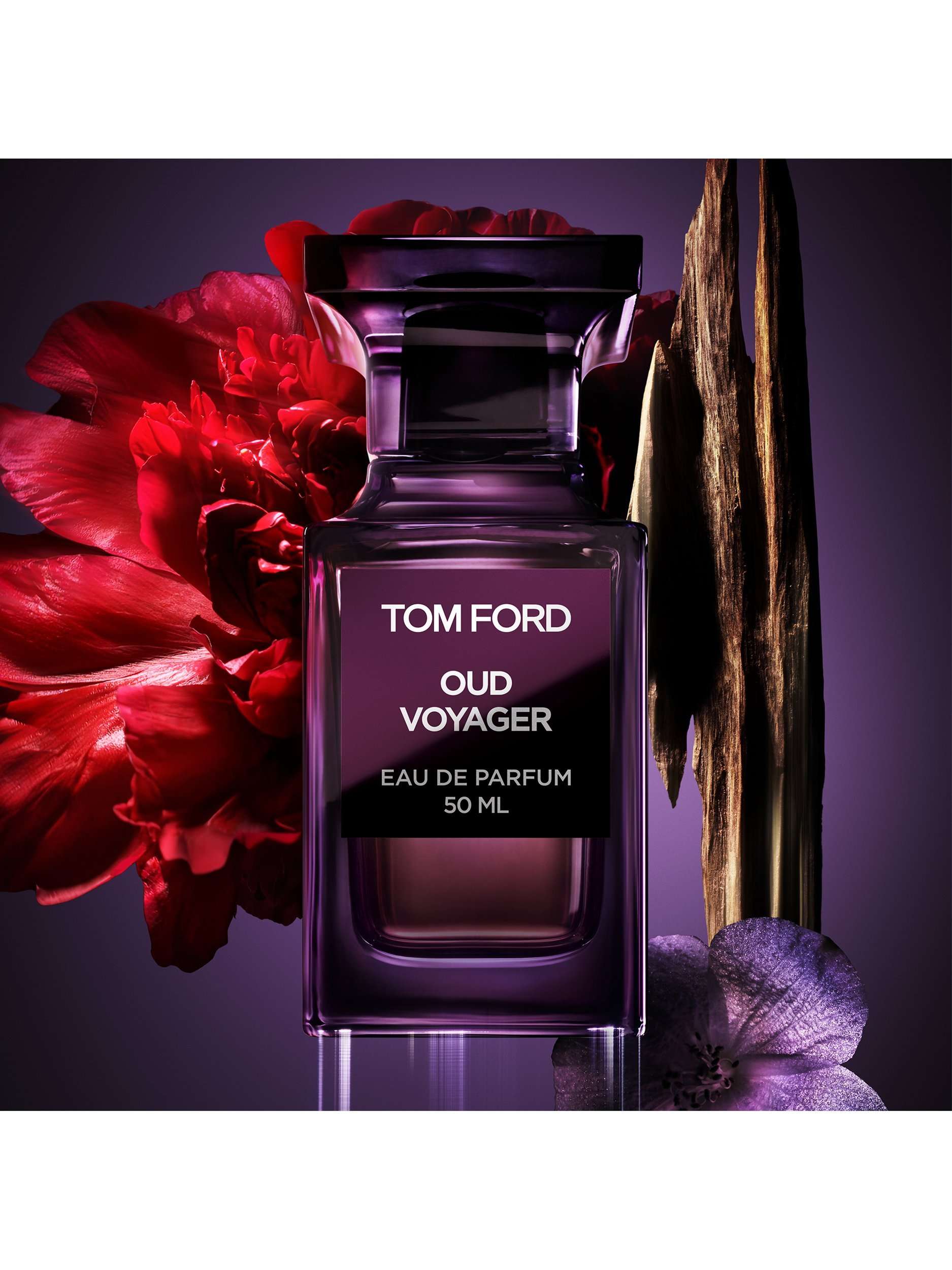 Private Blend Oud Voyager, 50ml