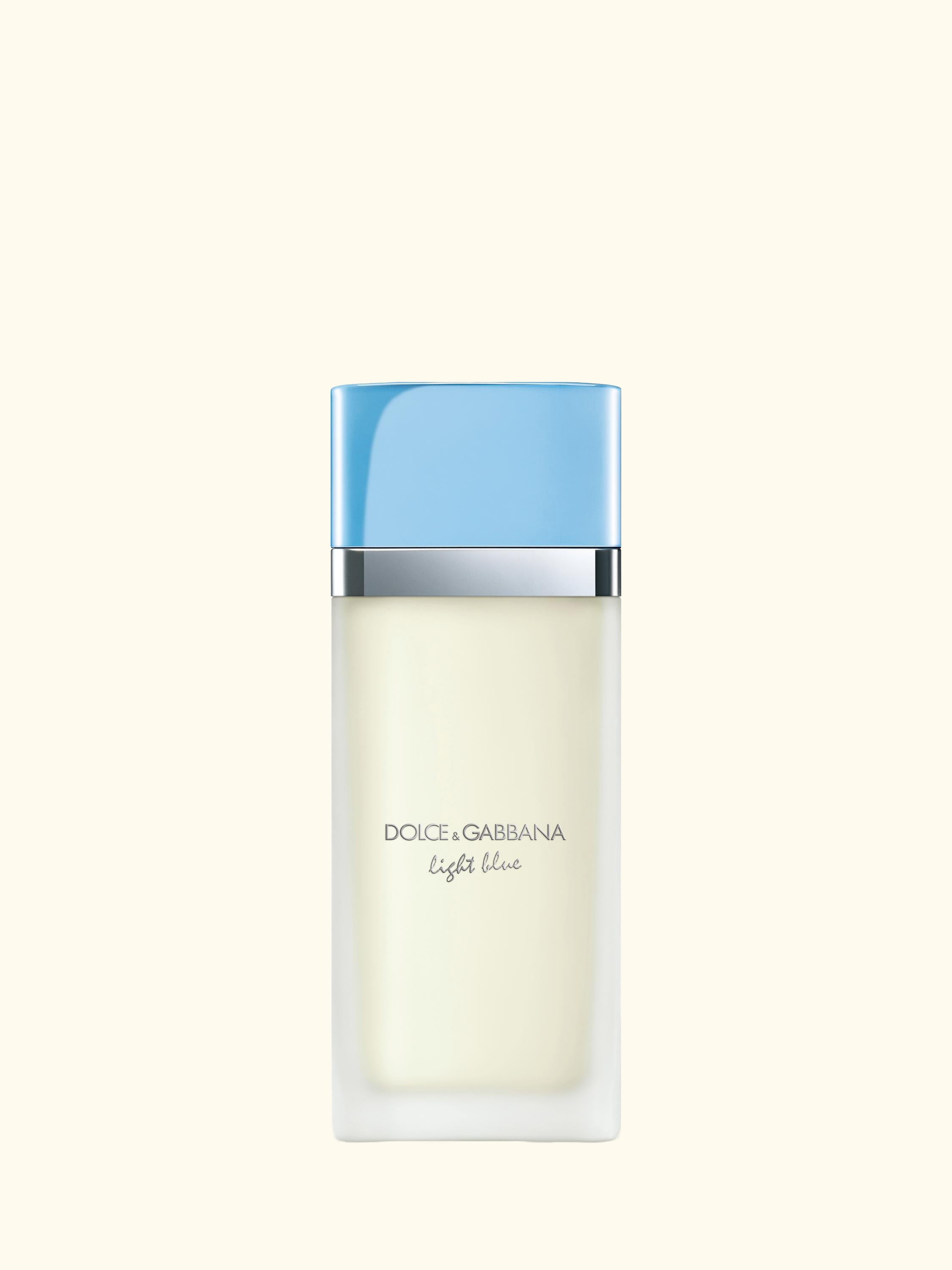 Light Blue Eau de Toilette