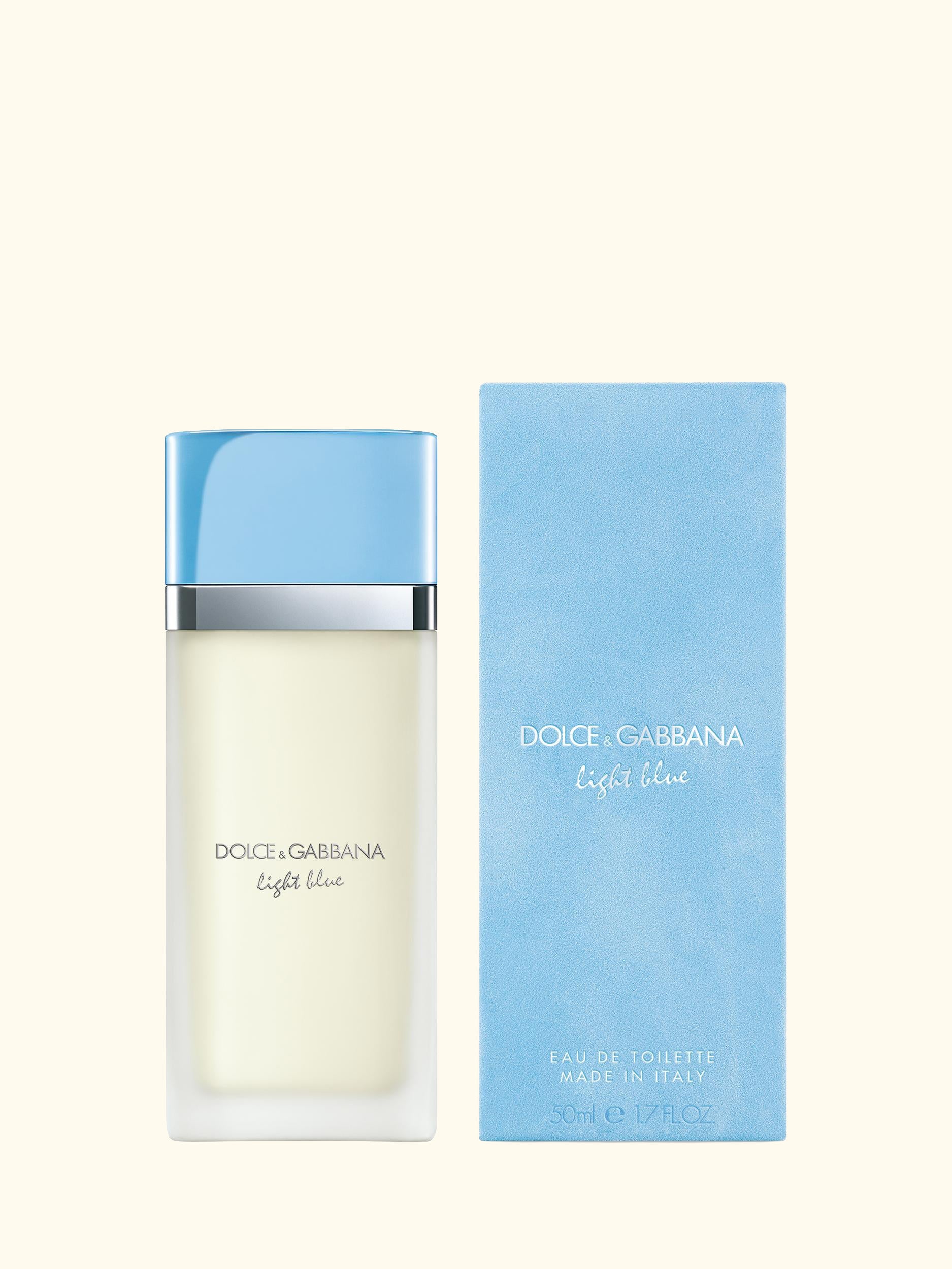 Light Blue Eau de Toilette