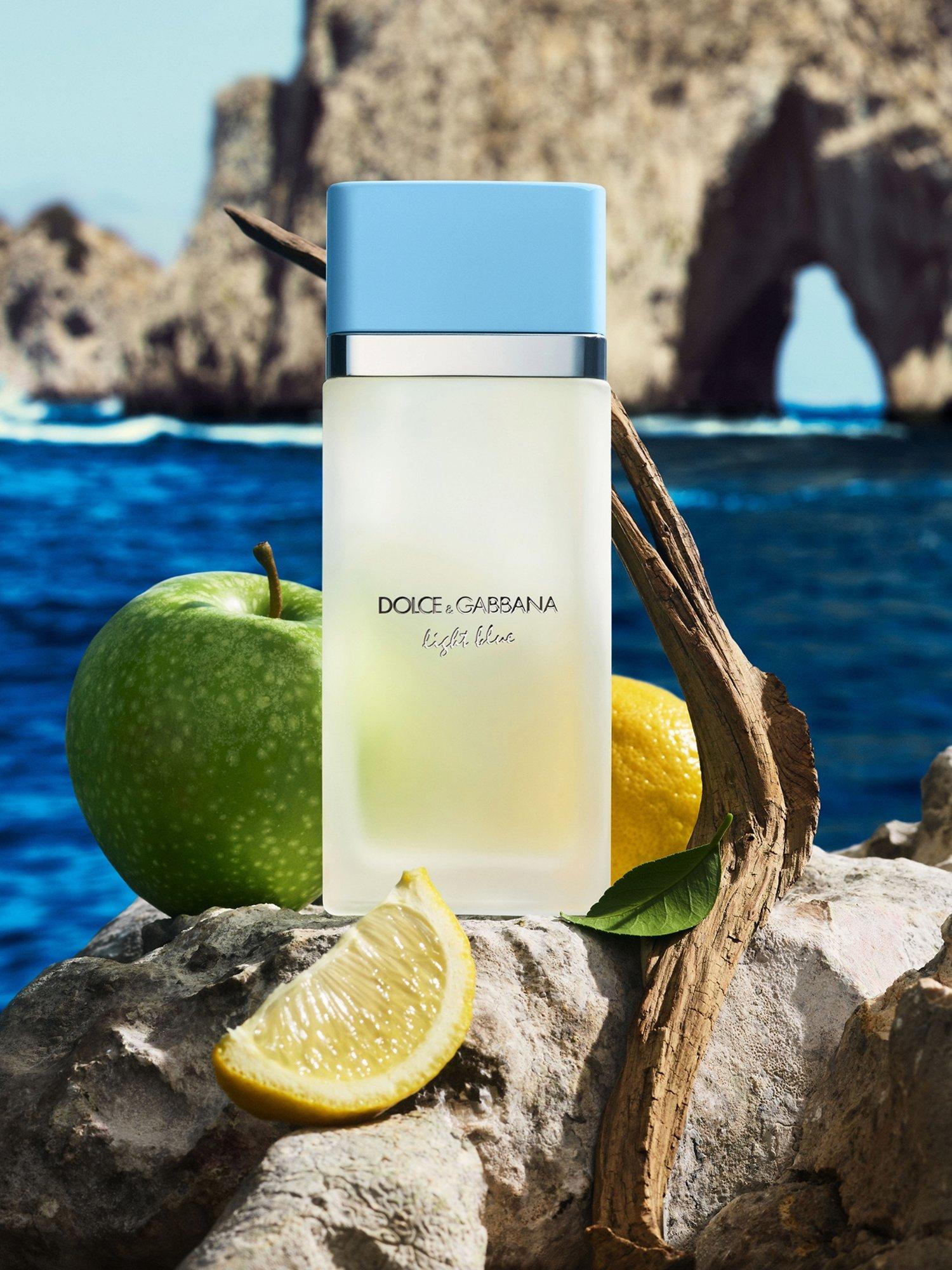 Light Blue Eau de Toilette