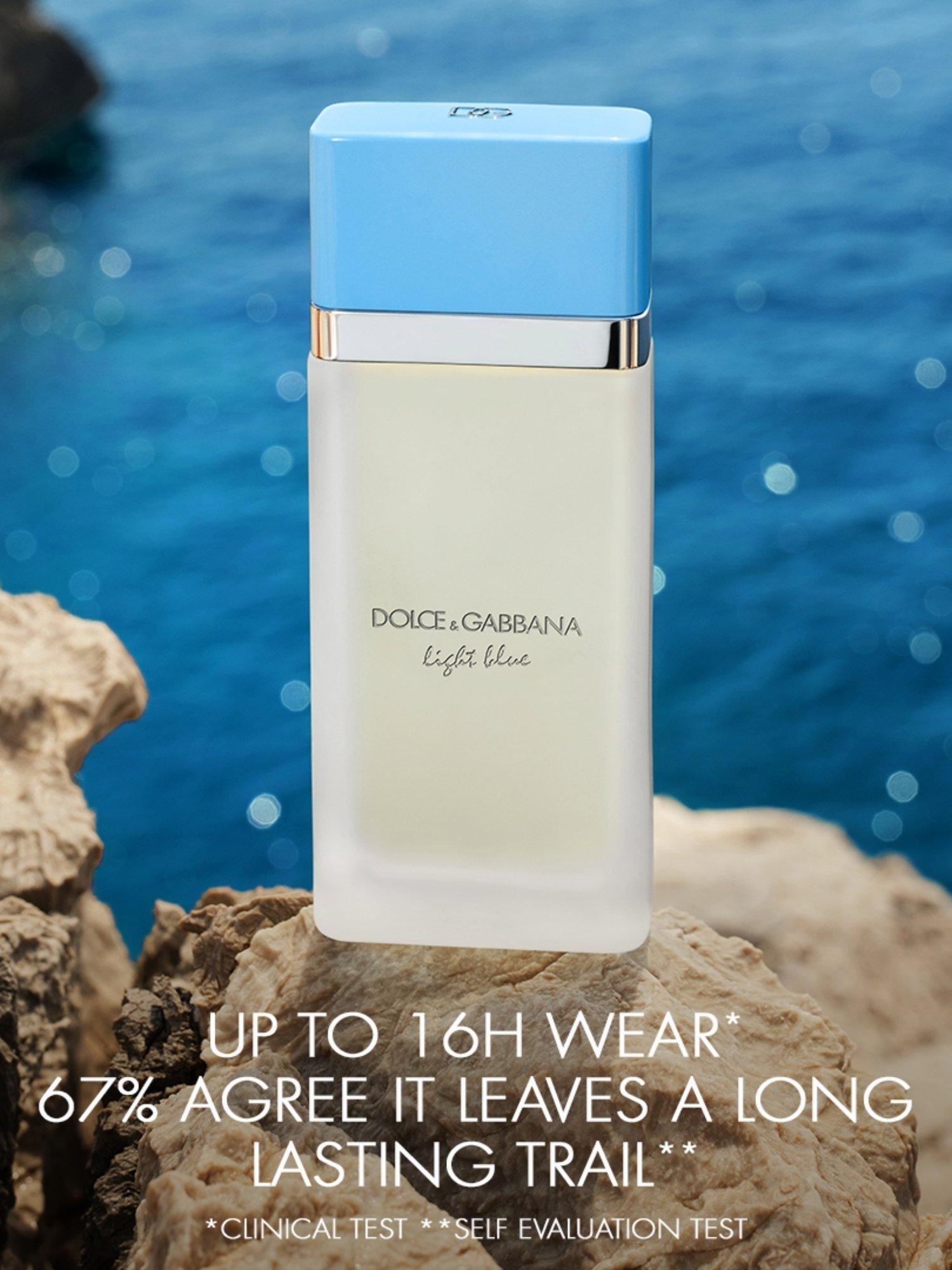 Light Blue Eau de Toilette