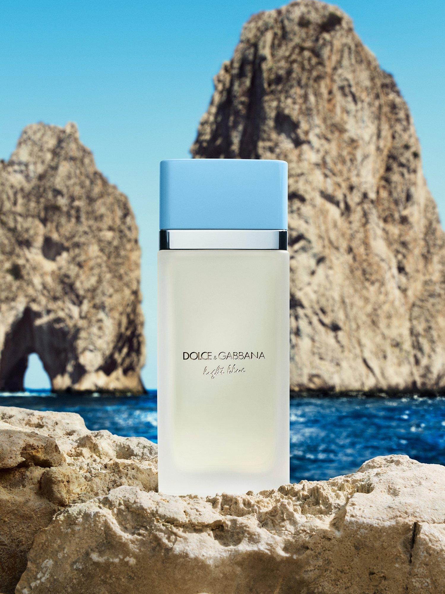 Light Blue Eau de Toilette