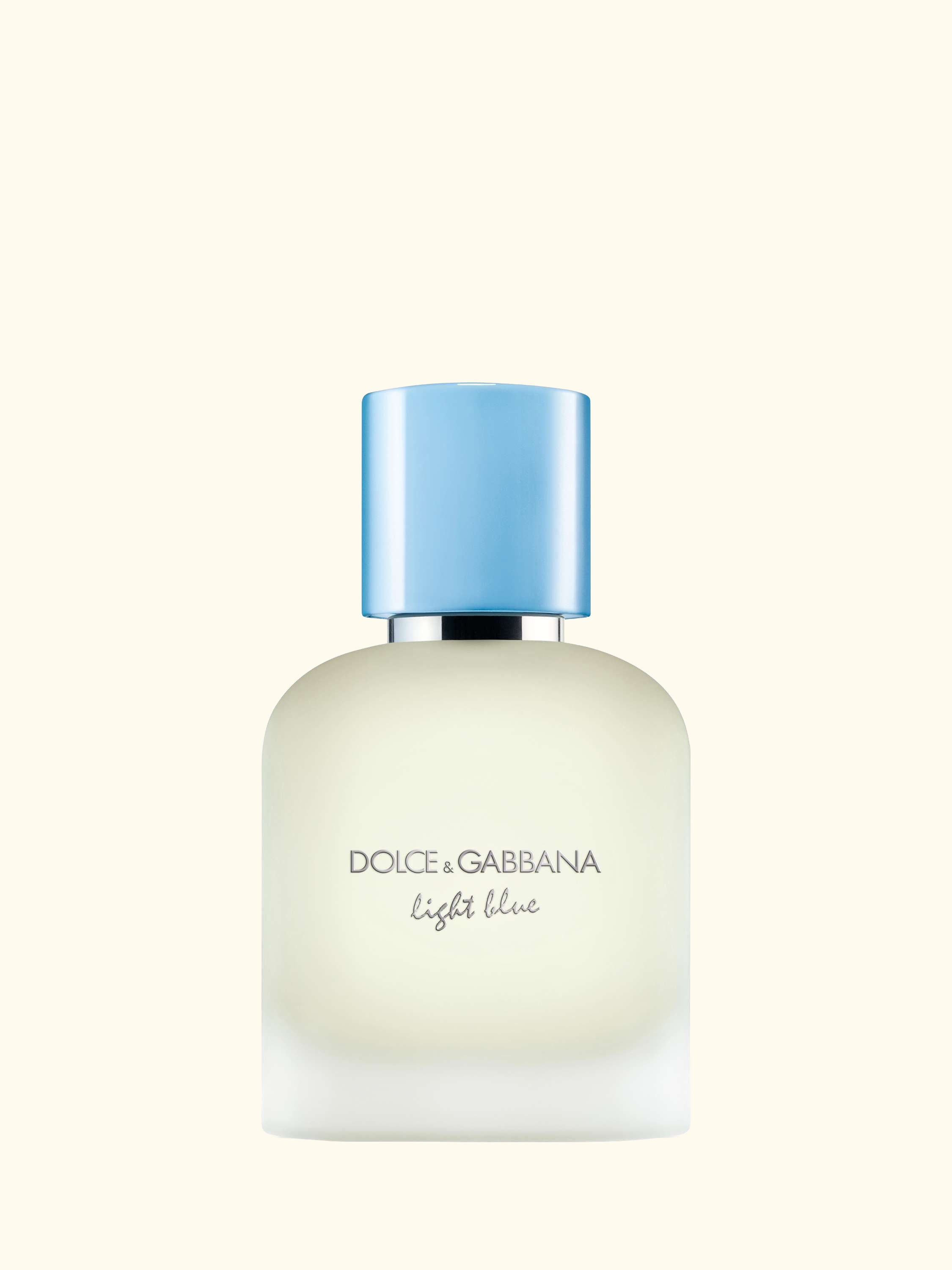 Light Blue Pour Homme Eau de Toilette