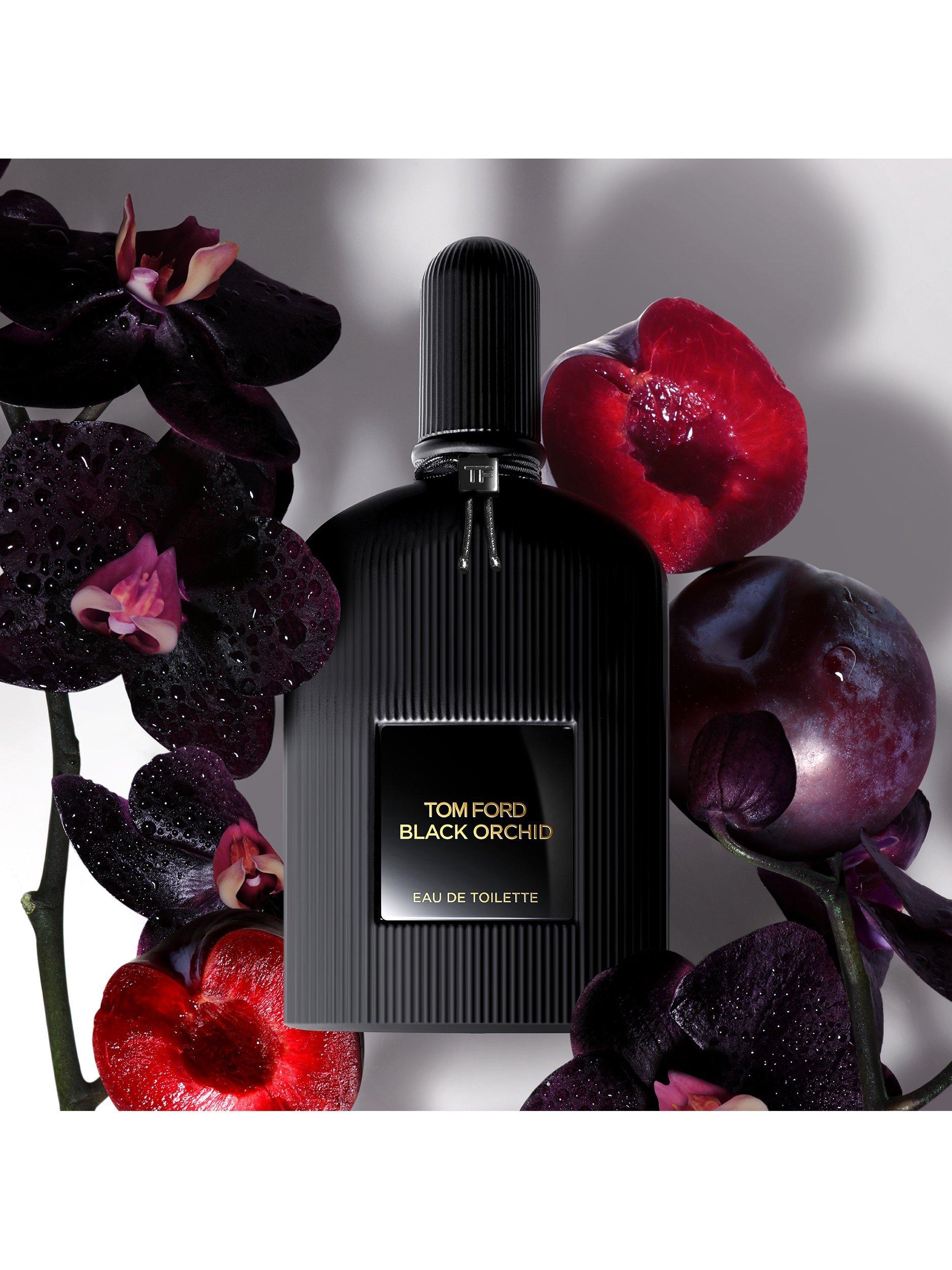 Black Orchid Eau de Toilette, 50ml