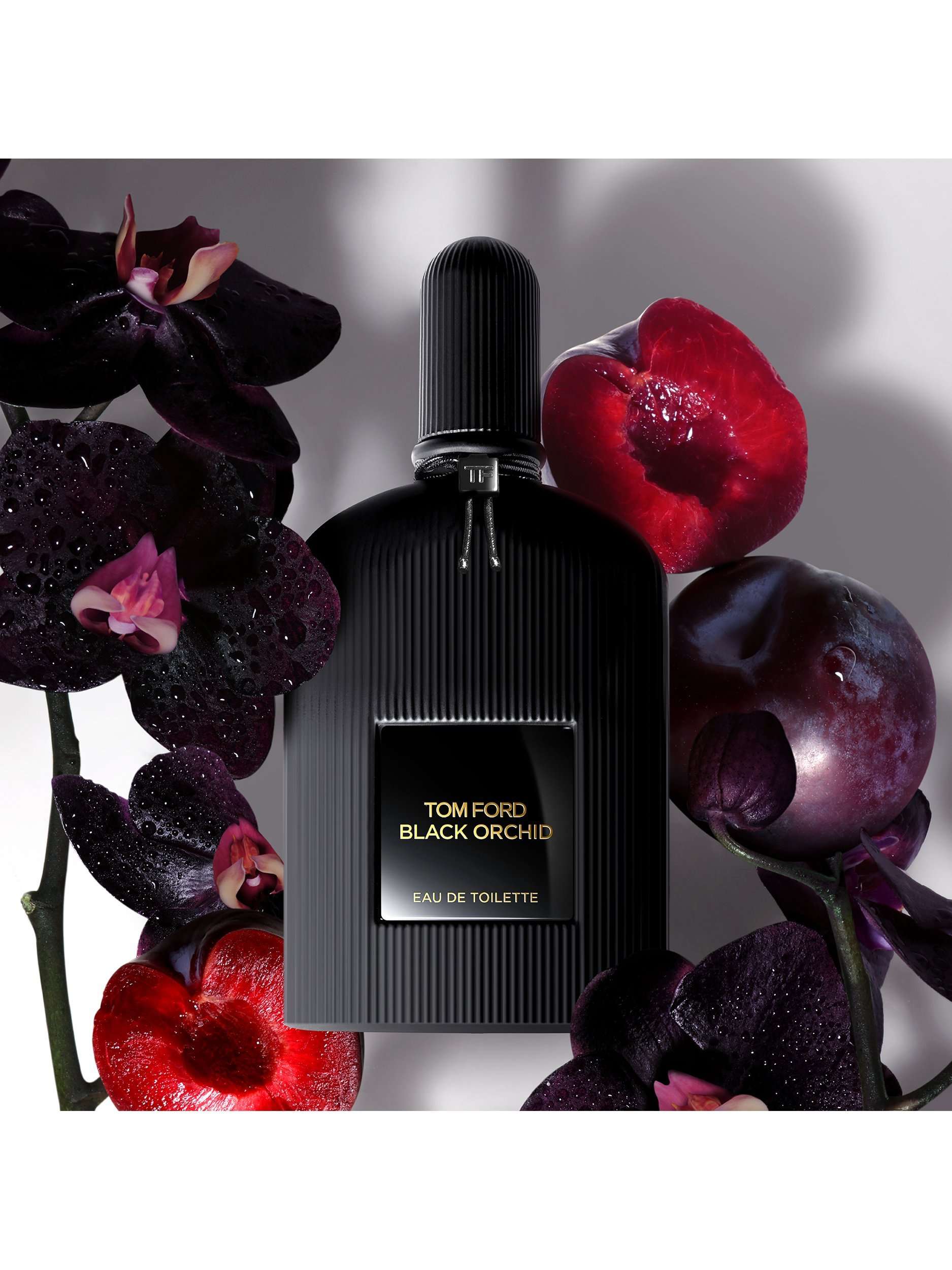 Black Orchid Eau de Toilette, 50ml