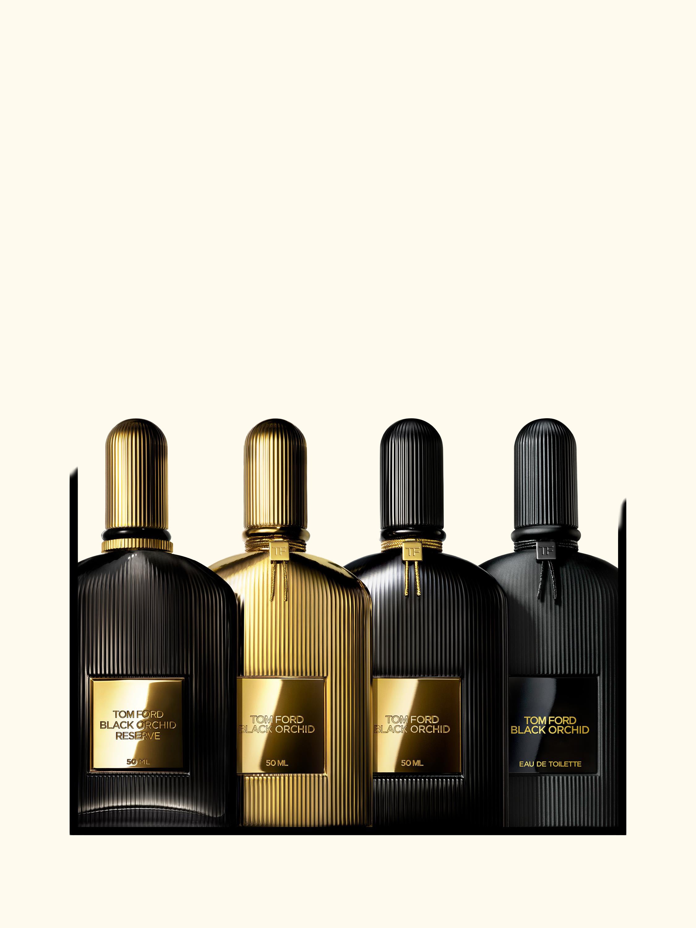 Black Orchid Reserve Parfum