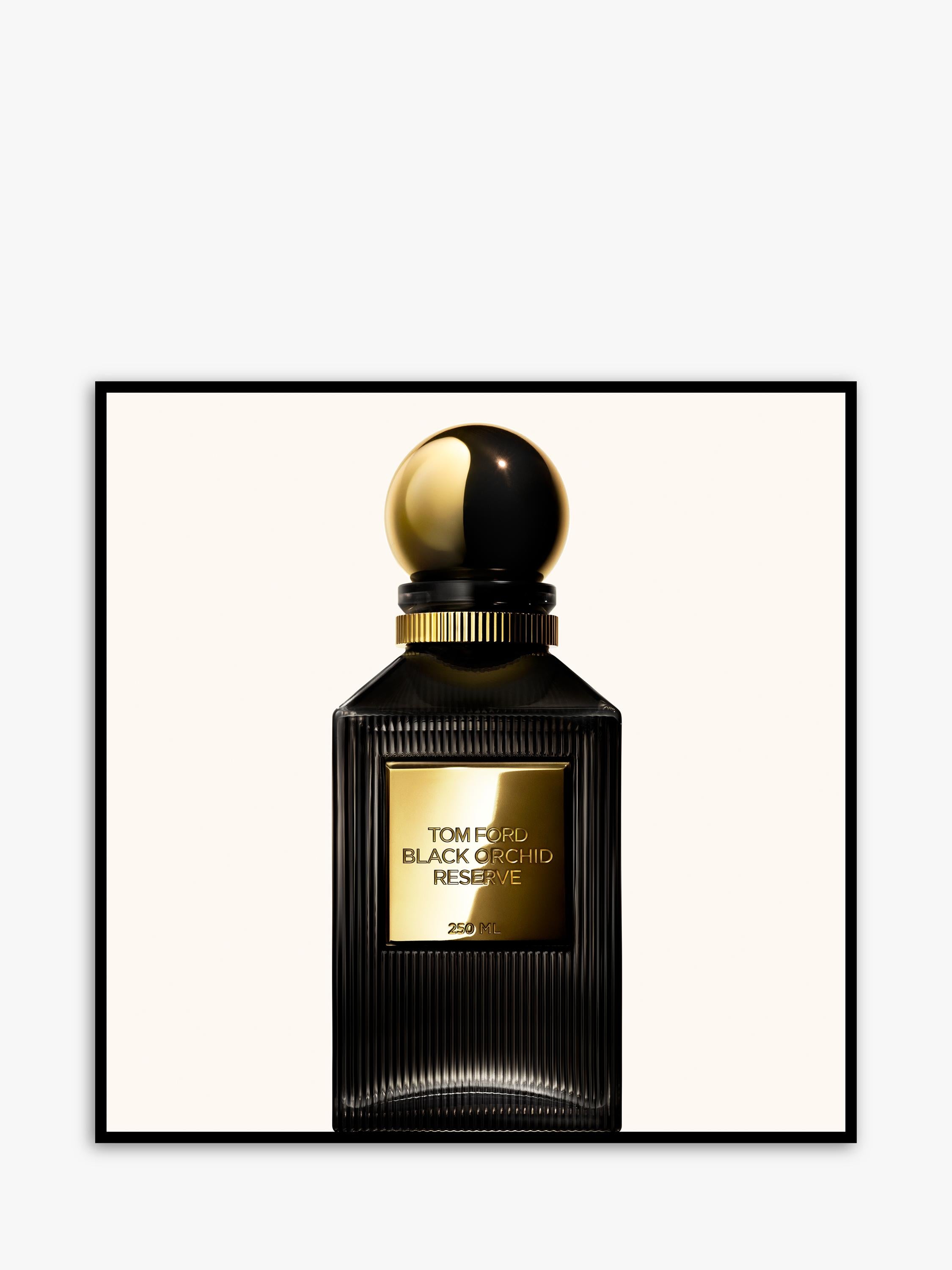 Black Orchid Reserve Parfum