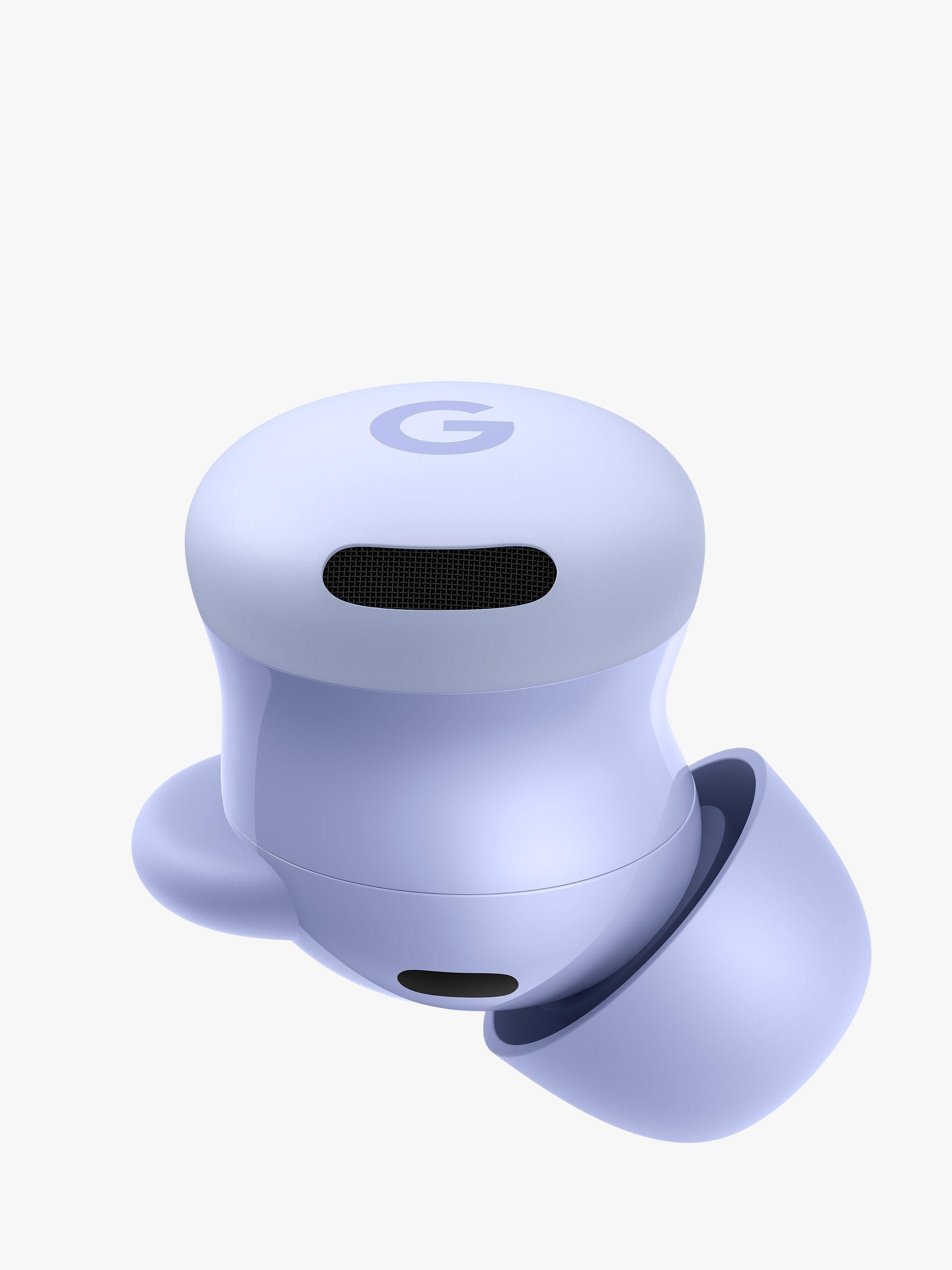 Pixel Buds 2a Active Noise Cancelling True Wireless Bluetooth In-Ear Headphones