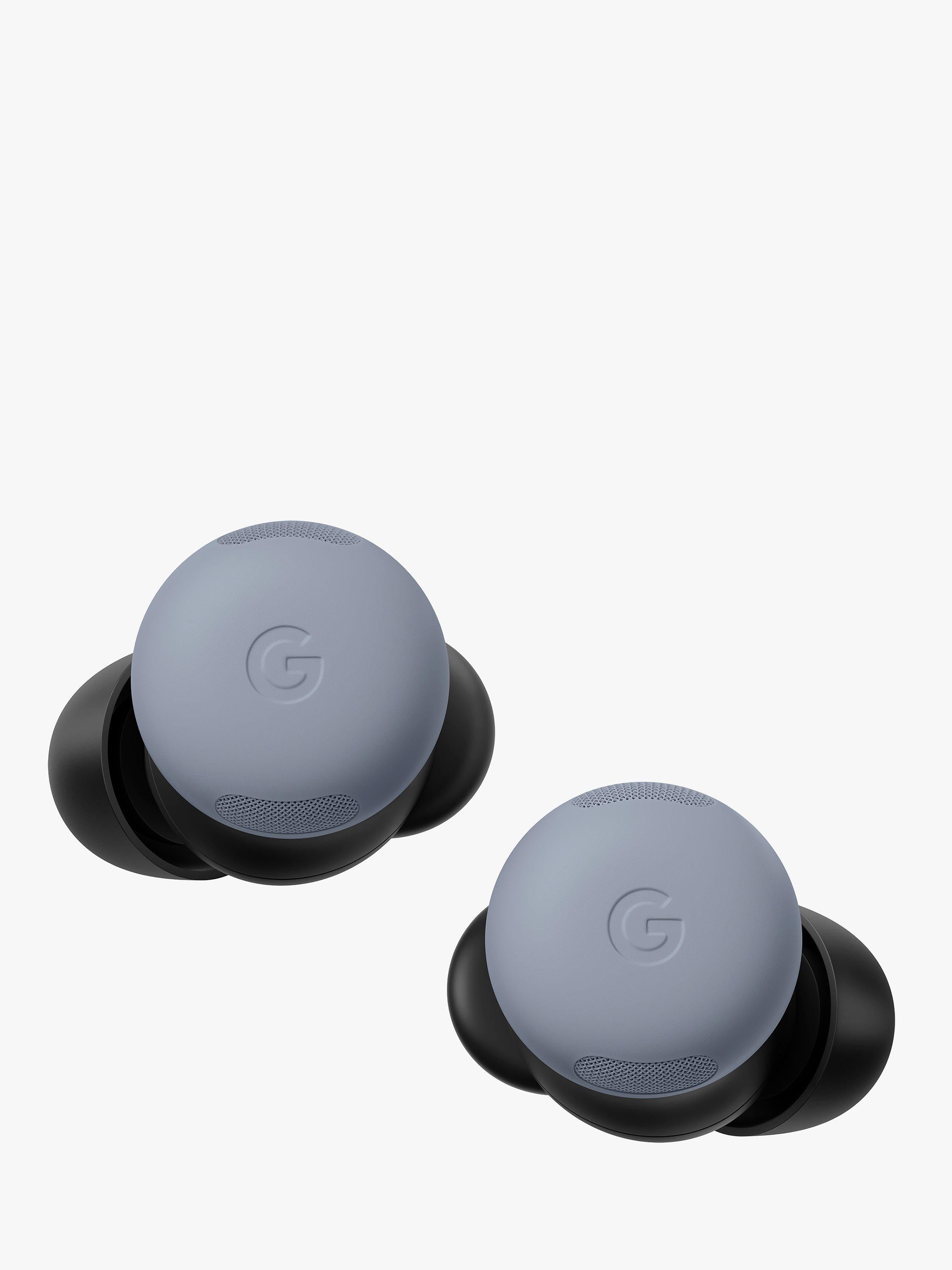 Pixel Buds Pro 2 Active Noise Cancelling True Wireless Bluetooth In-Ear Headphones, Moonstone