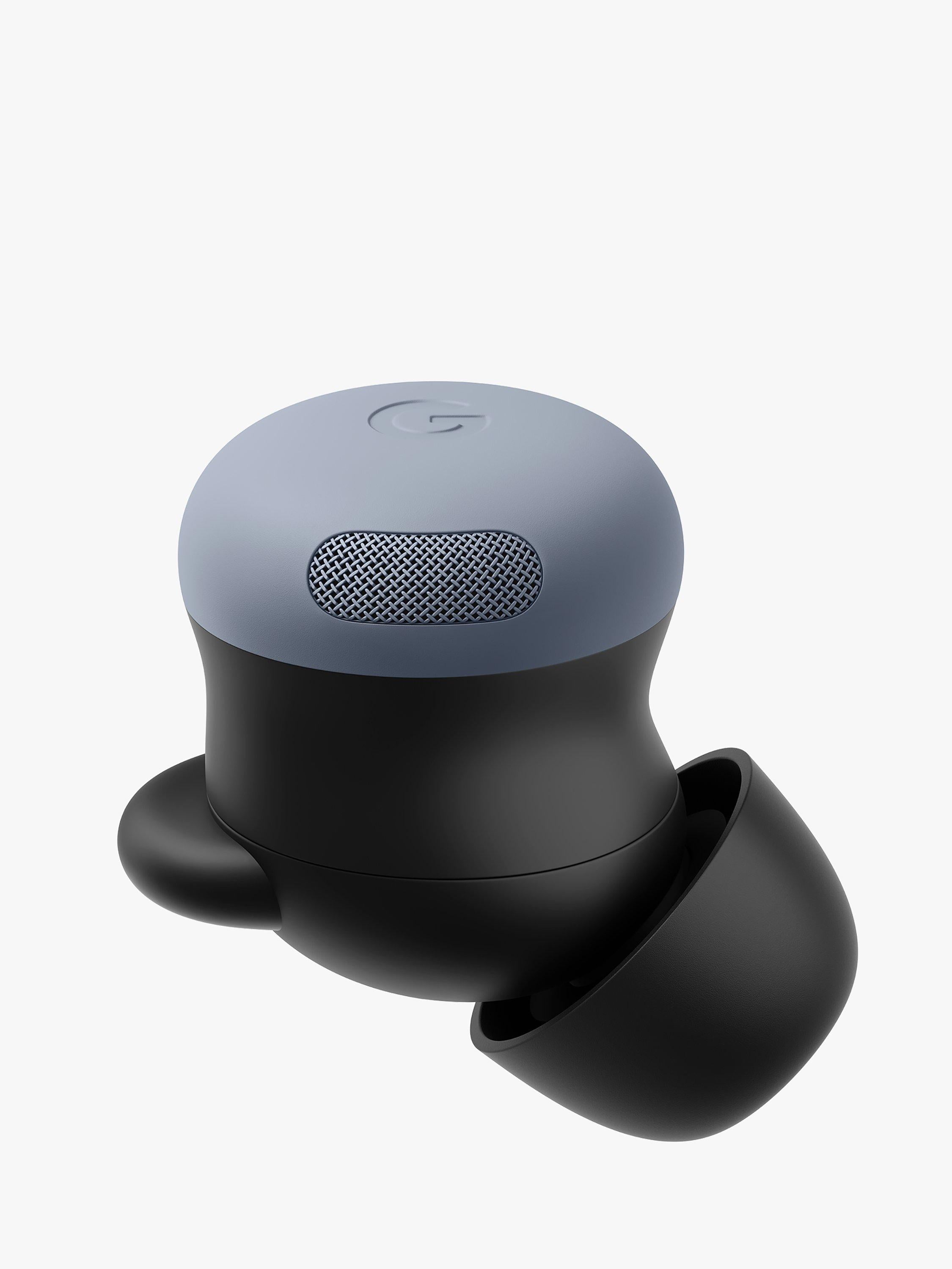 Pixel Buds Pro 2 Active Noise Cancelling True Wireless Bluetooth In-Ear Headphones, Moonstone