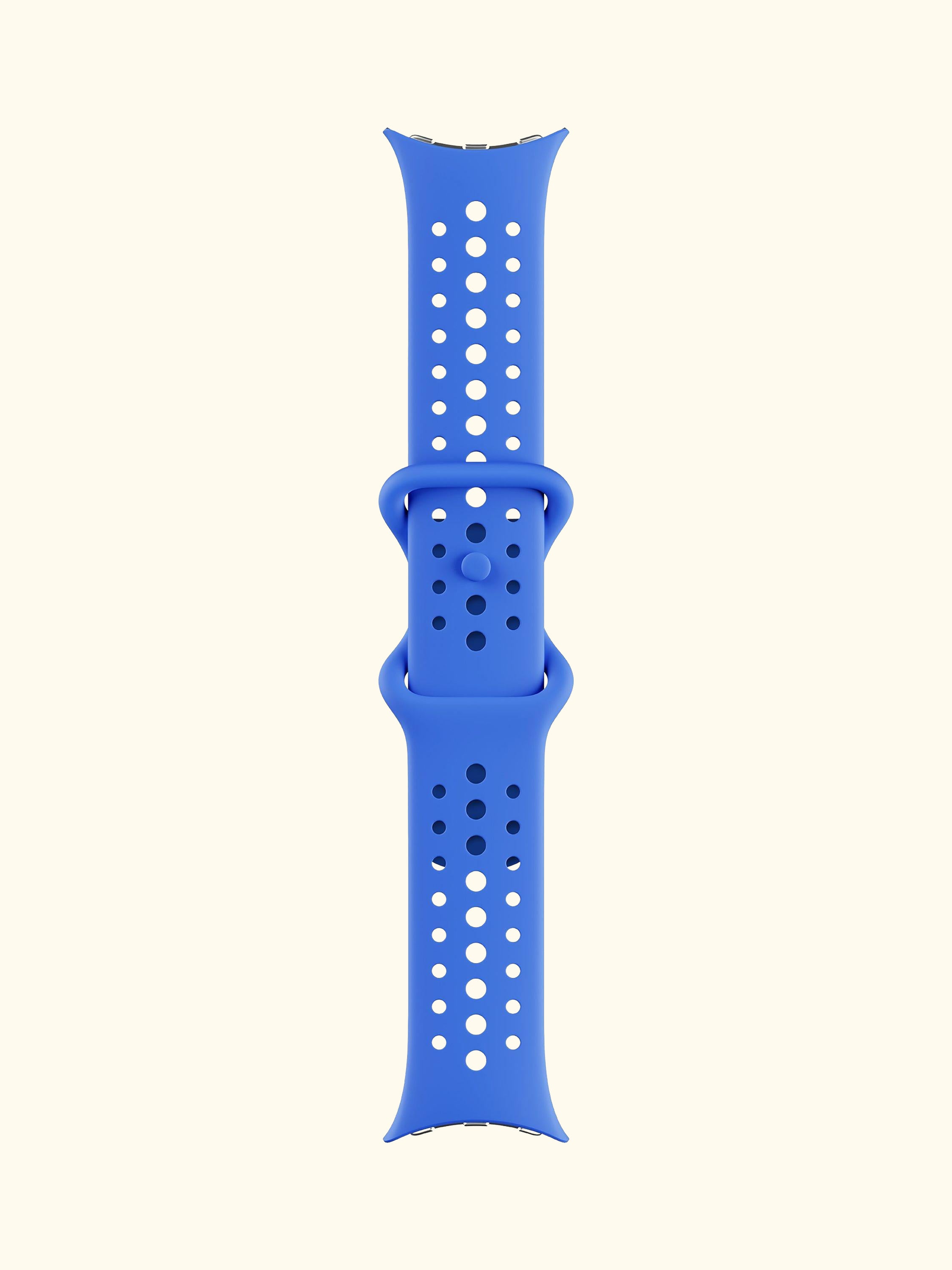 Pixel Watch 3 & 4 Active Band, 45mm, Large