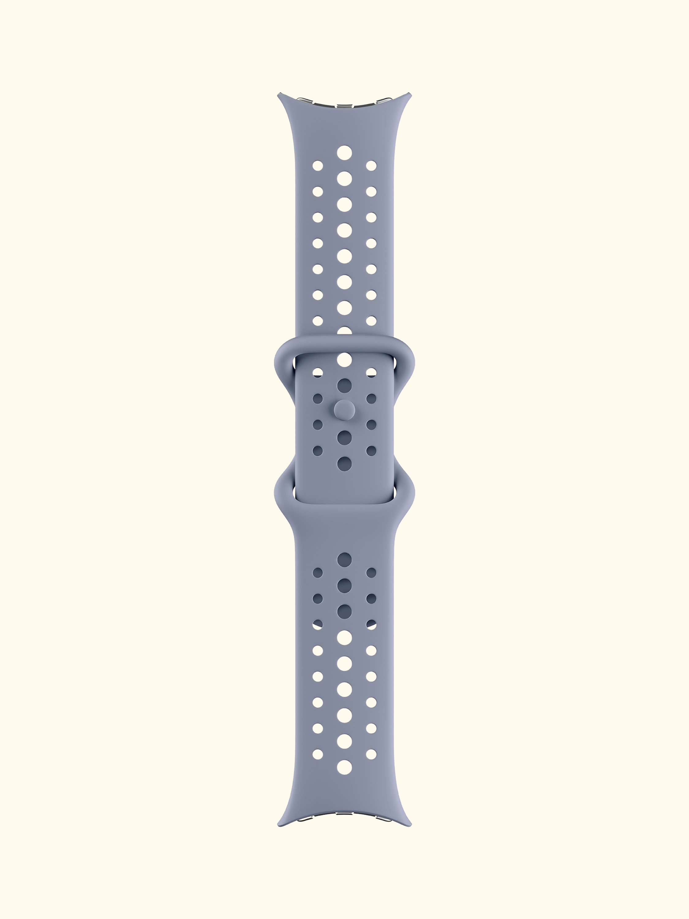 Pixel Watch 3 & 4 Active Band, 45mm, Large