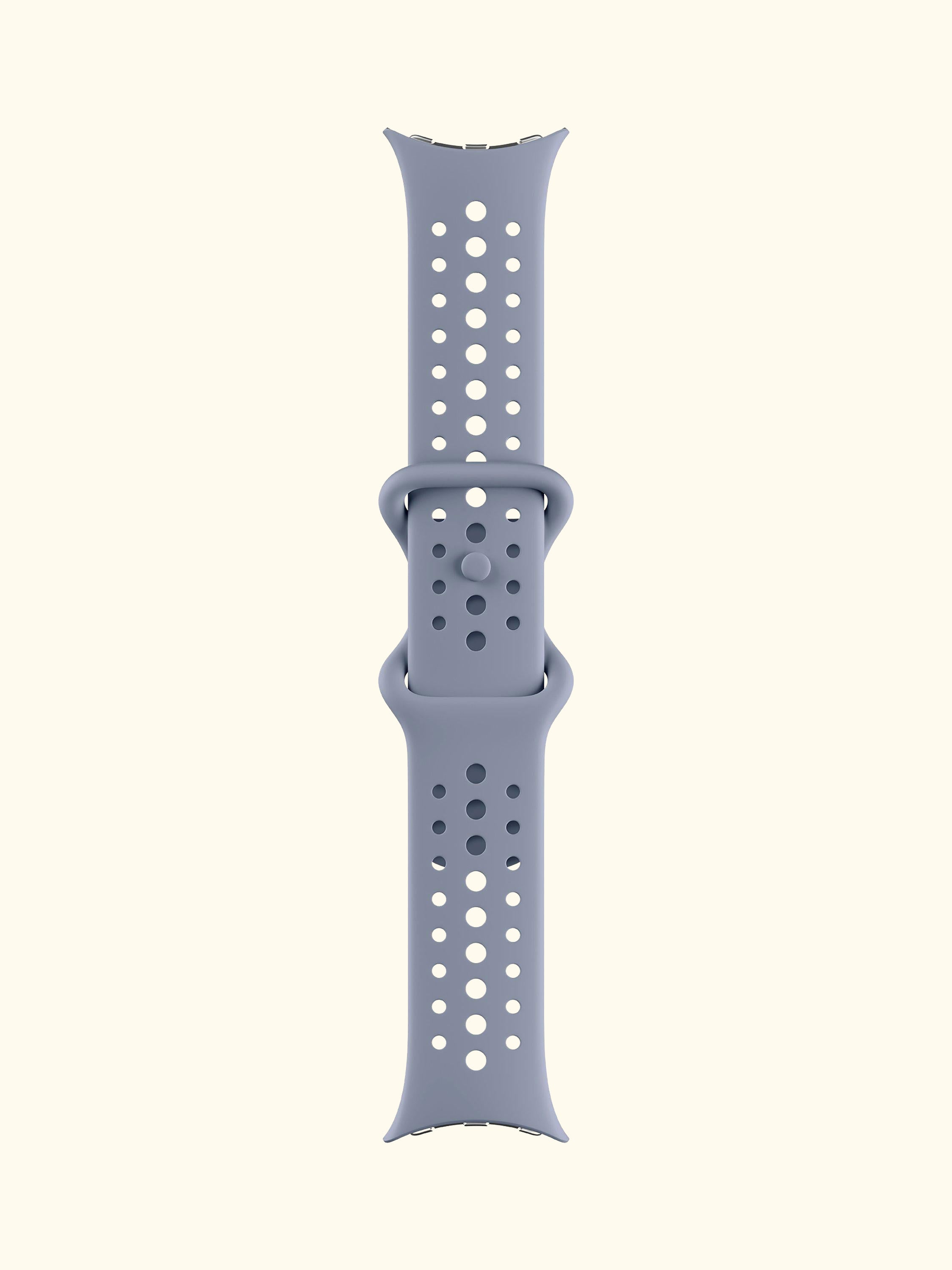 Pixel Watch 3 & 4 Active Band, 45mm, Large