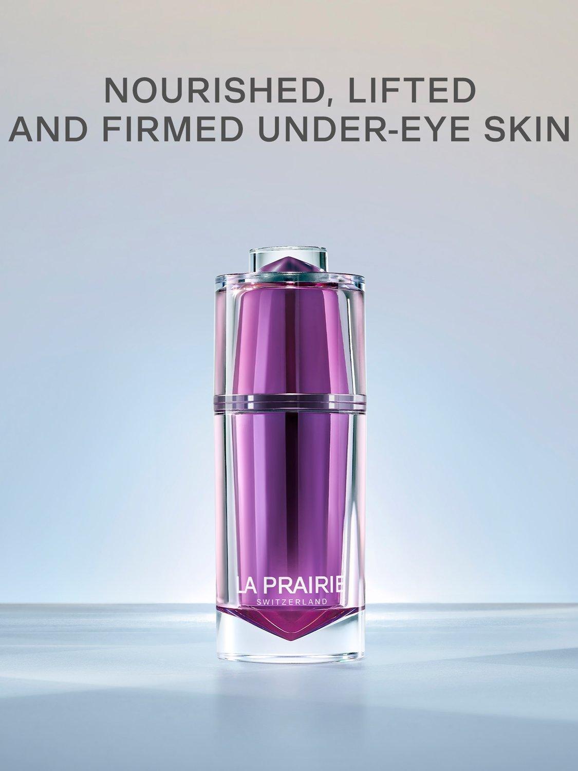 Platinum Rare Haute-Rejuvenation Eye Elixir, 15ml