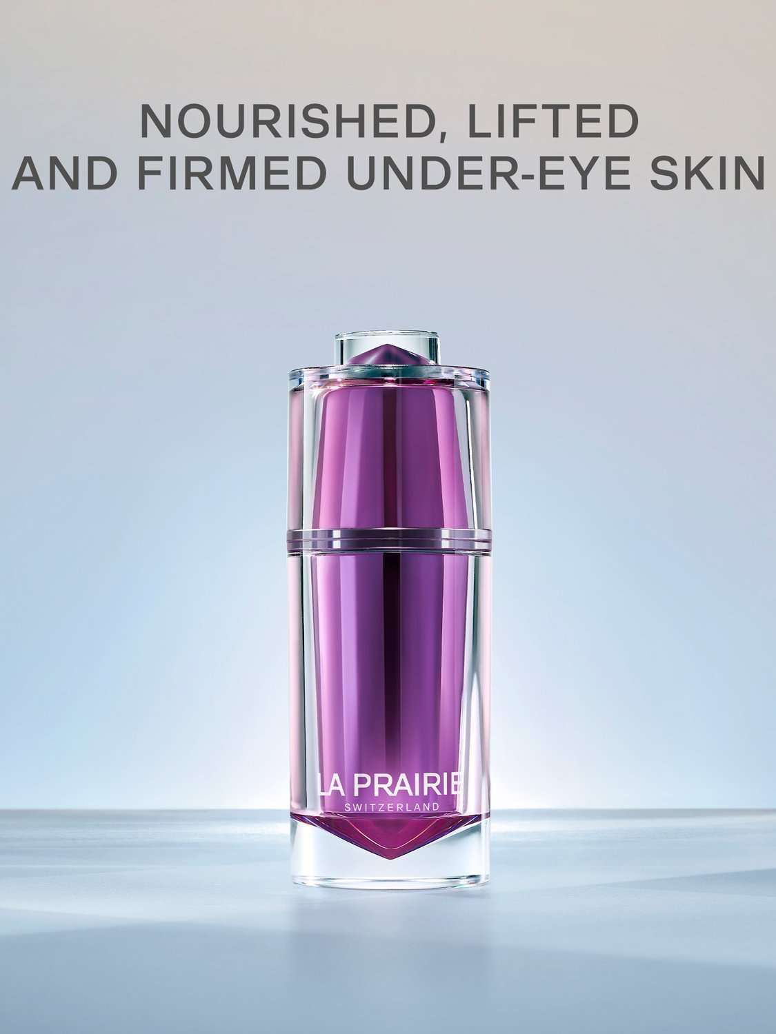 Platinum Rare Haute-Rejuvenation Eye Elixir, 15ml