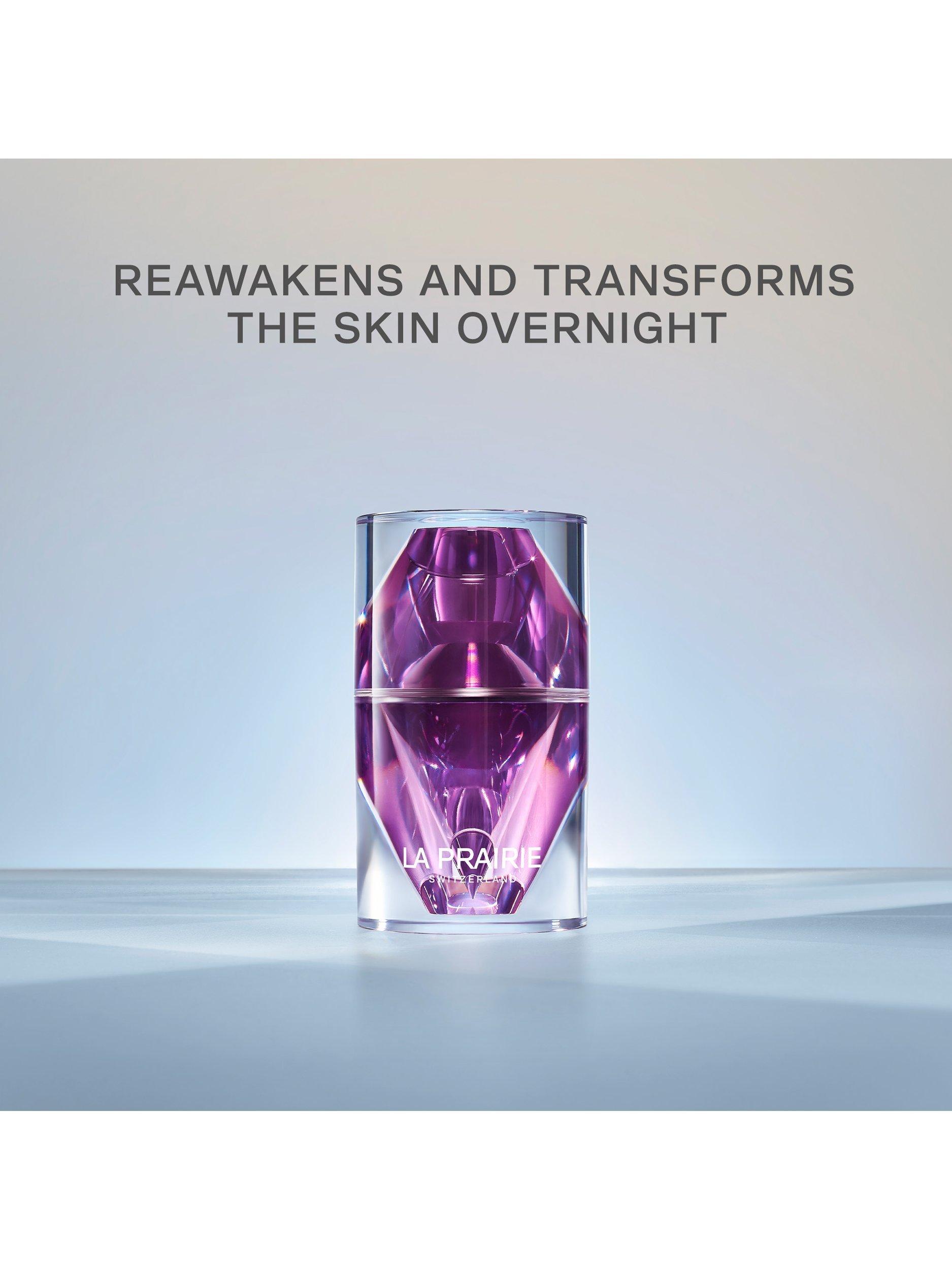 Platinum Rare Cellular Night Elixir, 20ml