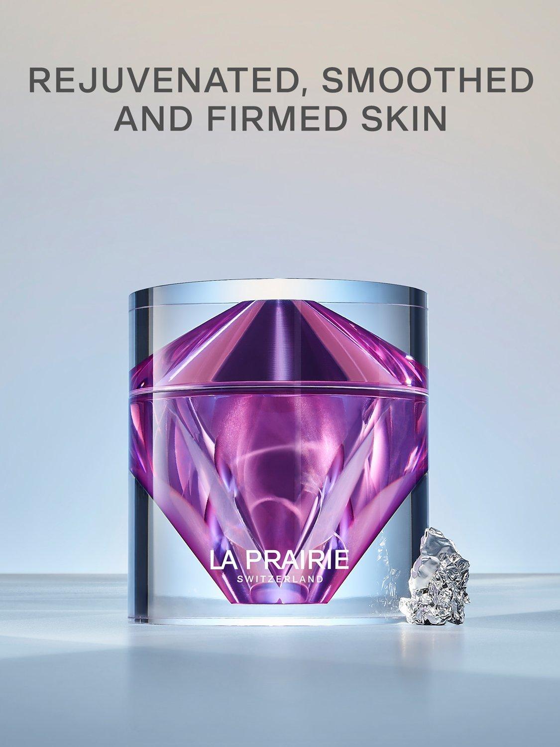 Platinum Rare Haute-Rejuvenation Cream, 50ml
