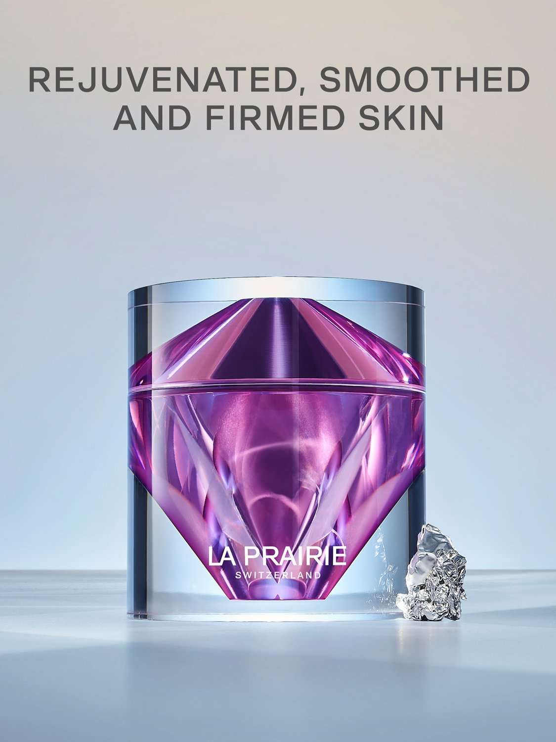 Platinum Rare Haute-Rejuvenation Cream, 50ml