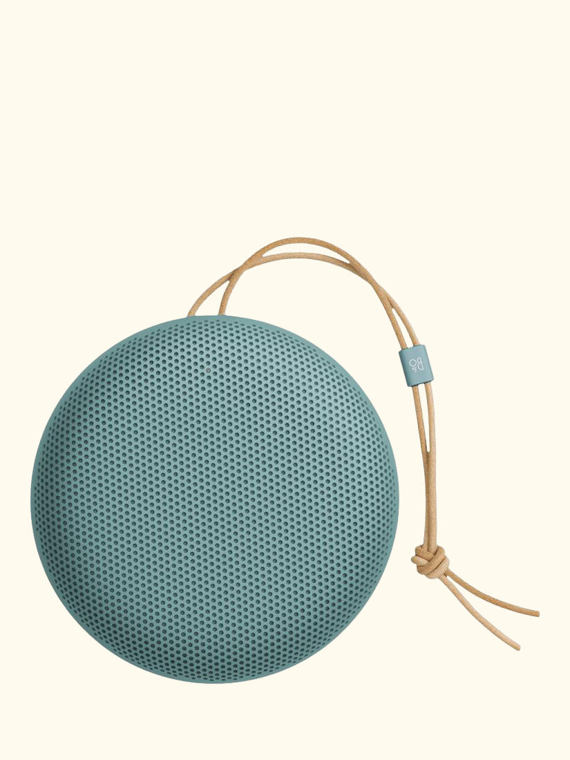Beosound A1 (3rd Generation) Portable Bluetooth Speaker