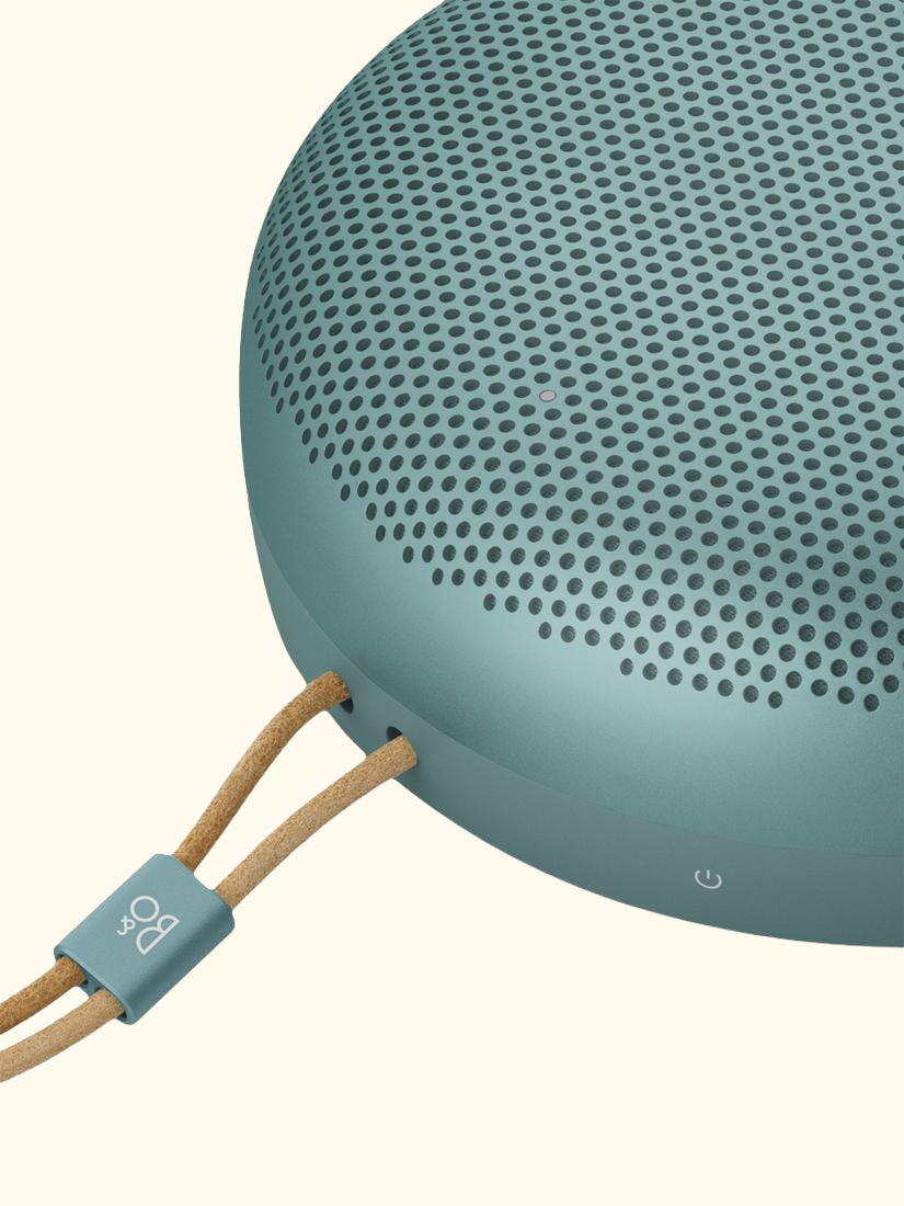 Beosound A1 (3rd Generation) Portable Bluetooth Speaker