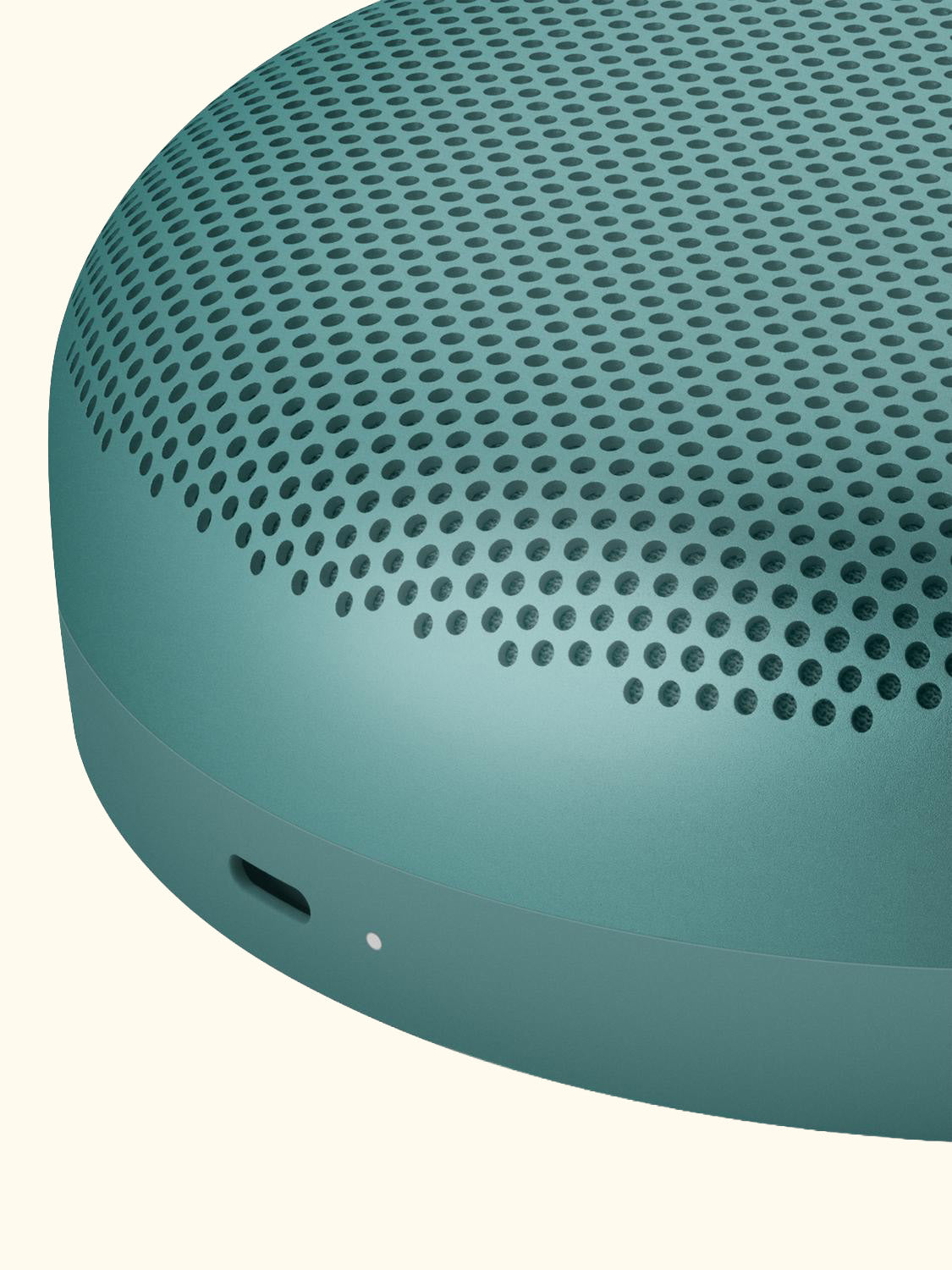 Beosound A1 (3rd Generation) Portable Bluetooth Speaker