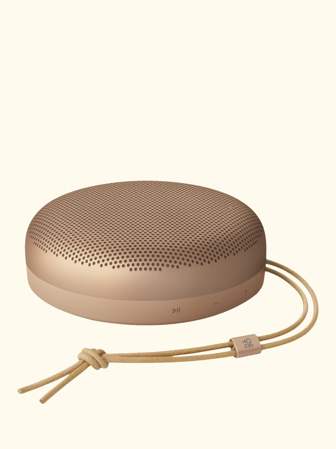 Beosound A1 (3rd Generation) Portable Bluetooth Speaker