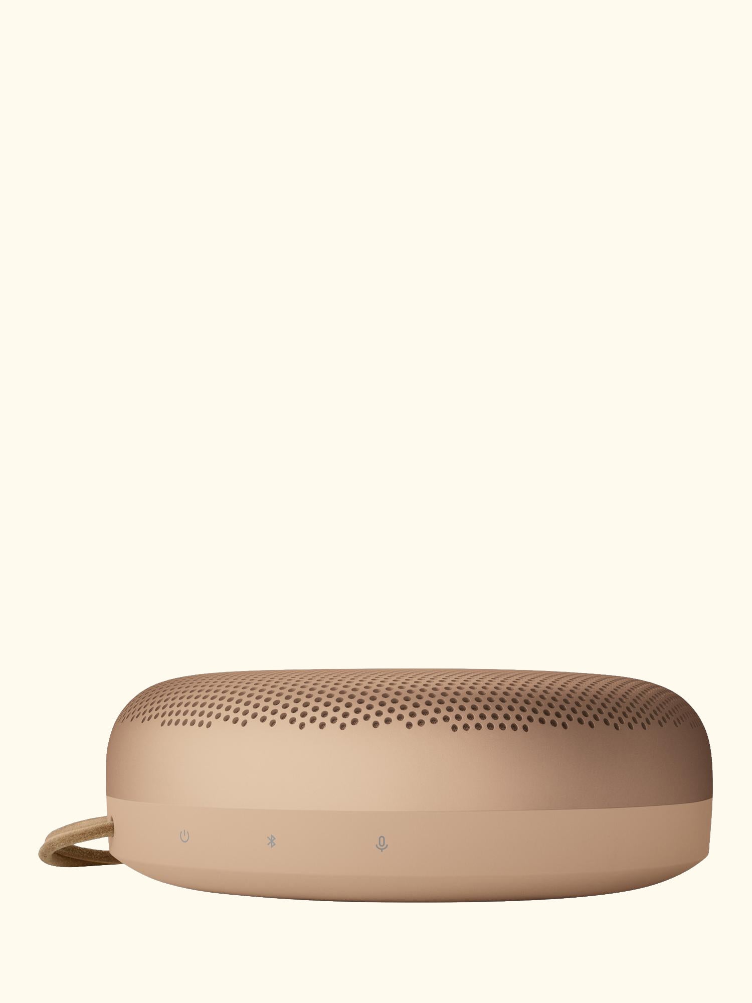 Beosound A1 (3rd Generation) Portable Bluetooth Speaker