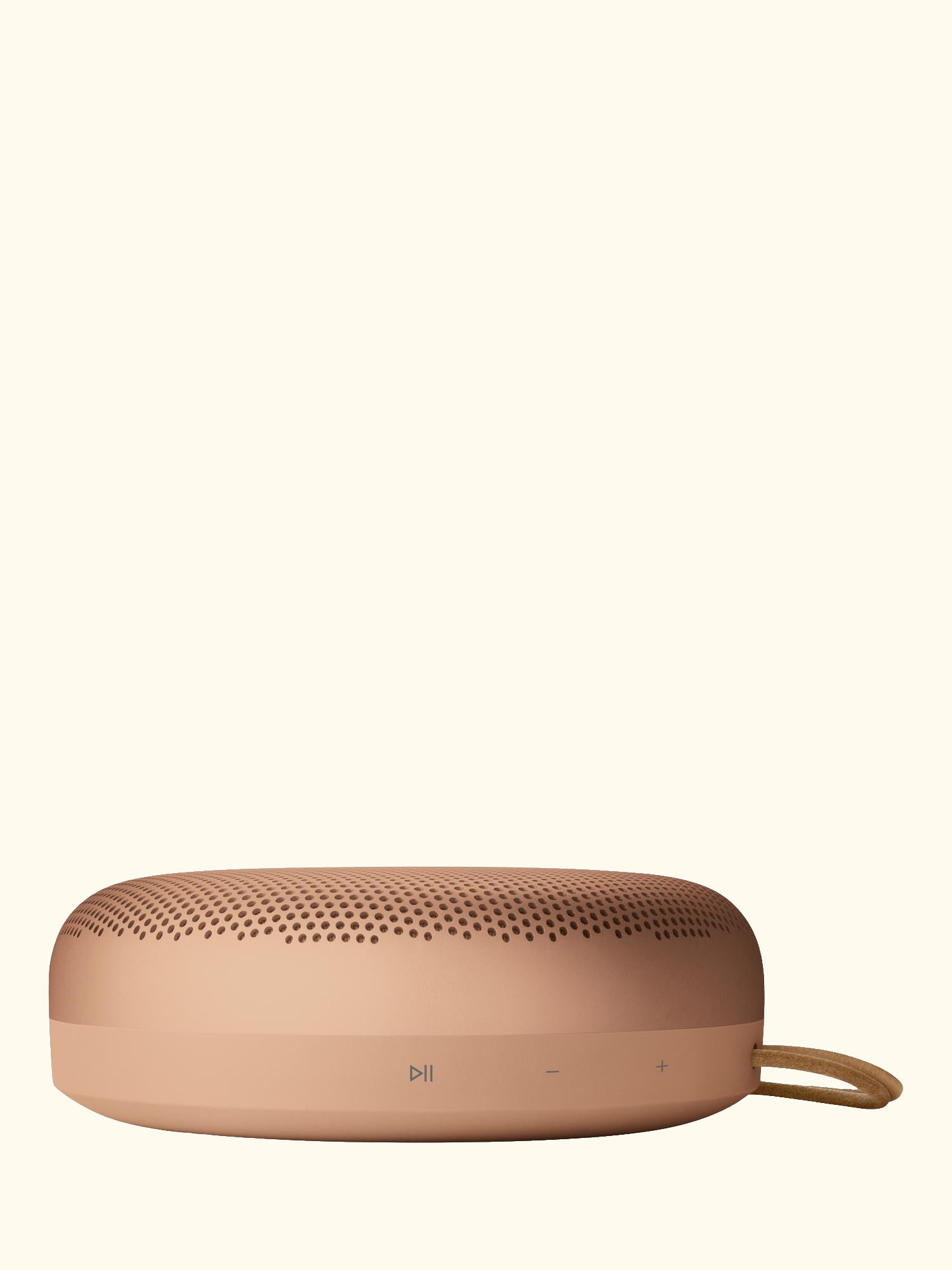 Beosound A1 (3rd Generation) Portable Bluetooth Speaker