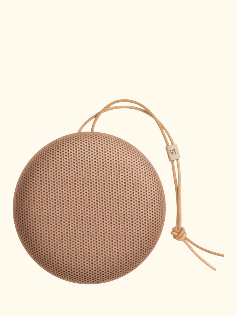 Beosound A1 (3rd Generation) Portable Bluetooth Speaker