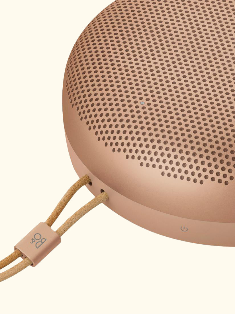 Beosound A1 (3rd Generation) Portable Bluetooth Speaker