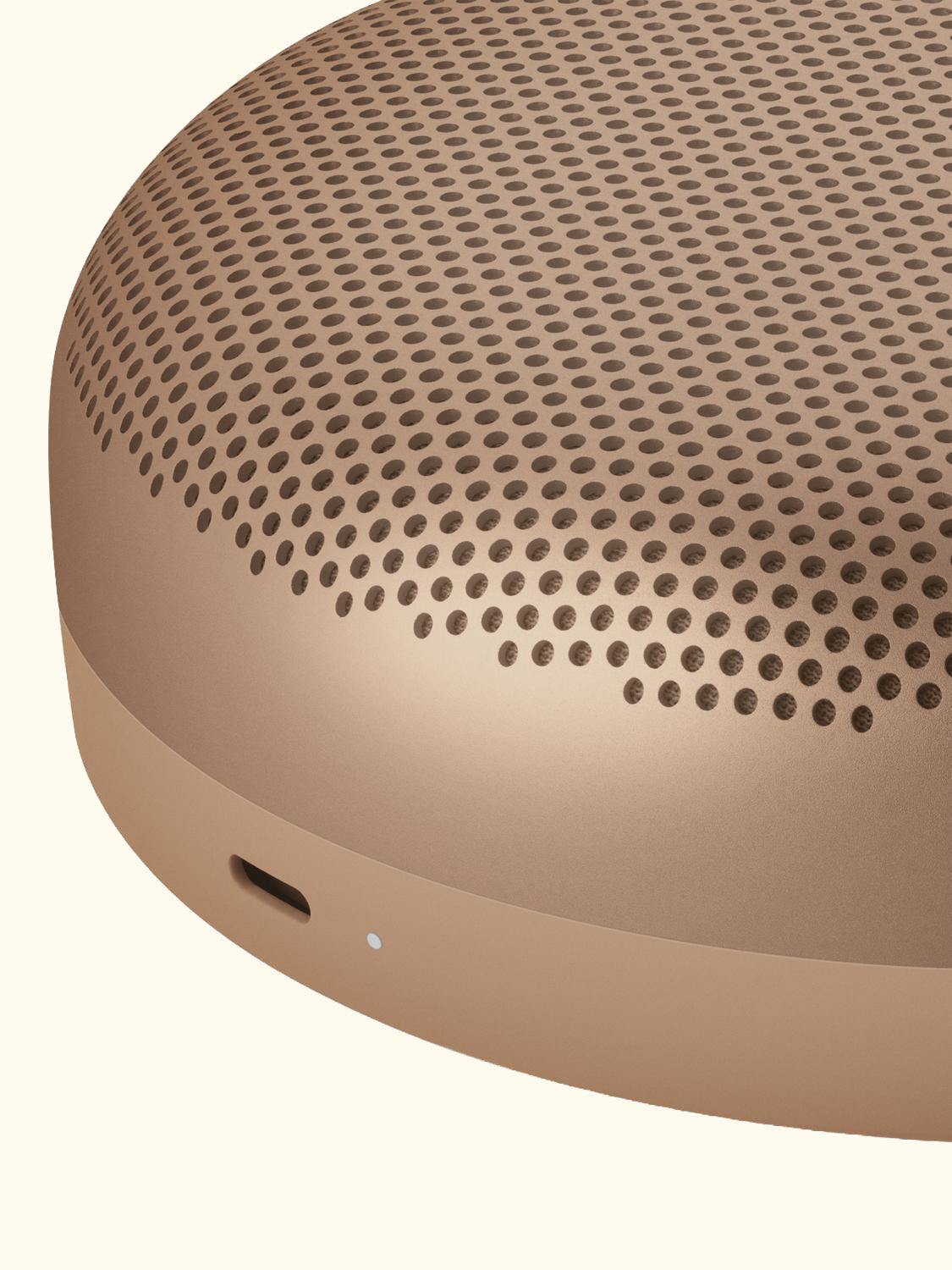 Beosound A1 (3rd Generation) Portable Bluetooth Speaker