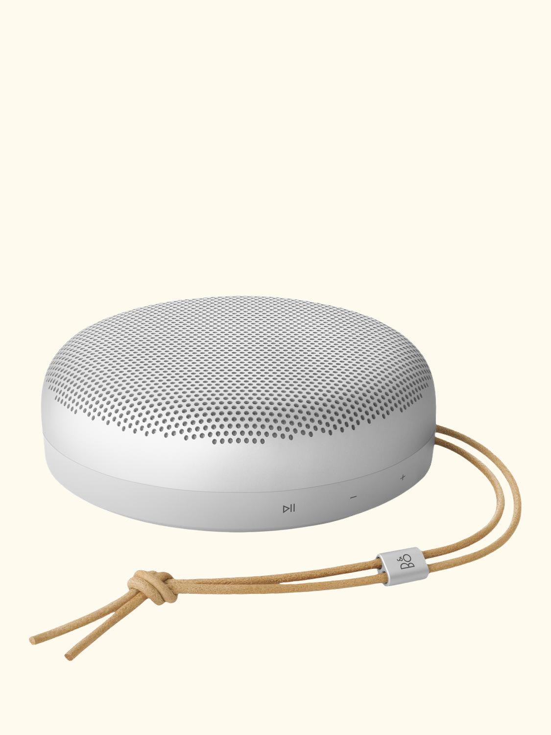 Beosound A1 (3rd Generation) Portable Bluetooth Speaker