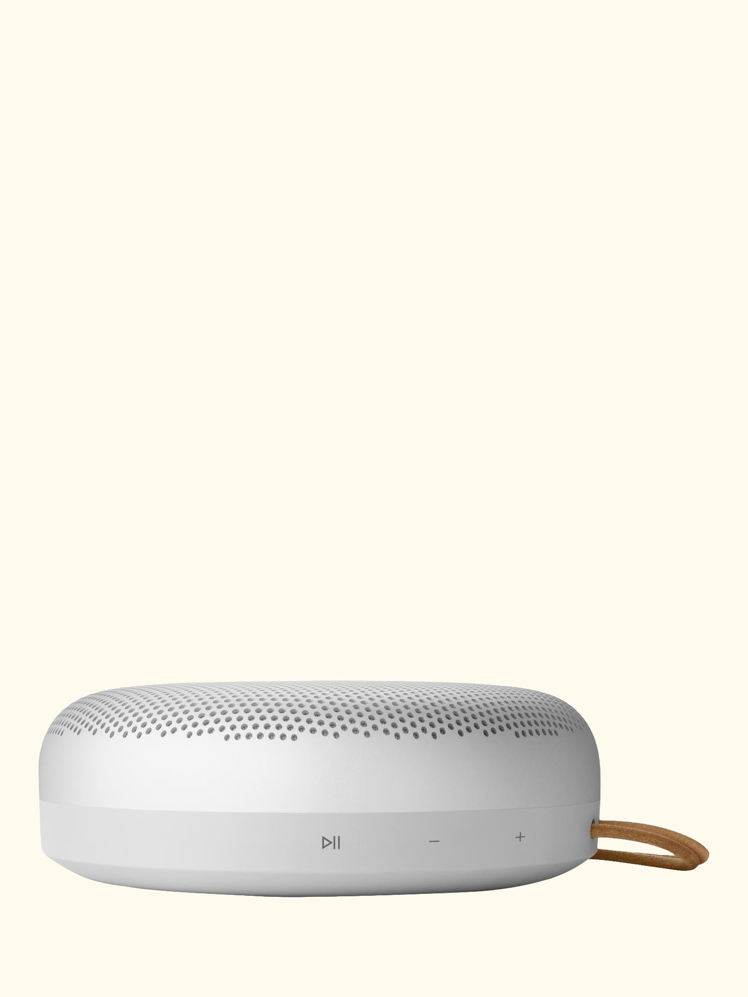 Beosound A1 (3rd Generation) Portable Bluetooth Speaker
