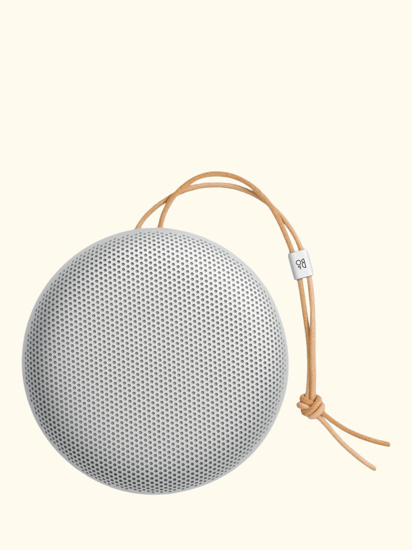 Beosound A1 (3rd Generation) Portable Bluetooth Speaker