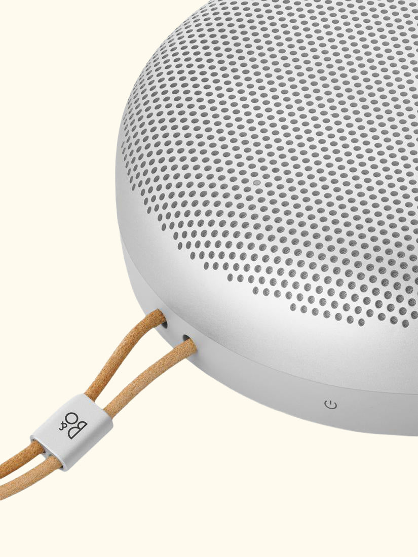 Beosound A1 (3rd Generation) Portable Bluetooth Speaker
