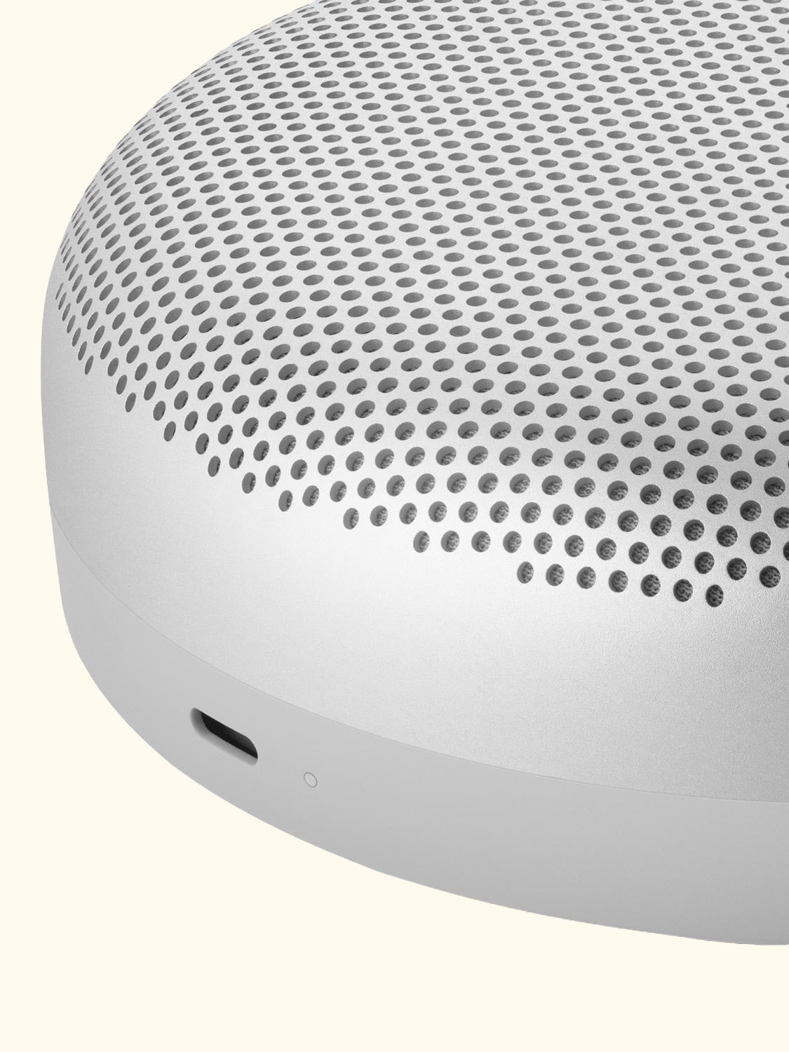 Beosound A1 (3rd Generation) Portable Bluetooth Speaker