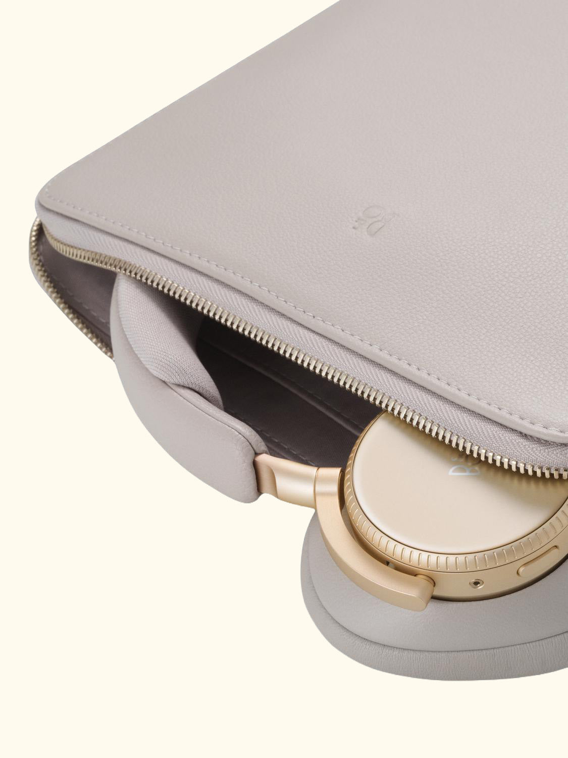 Beoplay H100 Wireless Bluetooth Active Noise Cancelling Over-Ear Headphones
