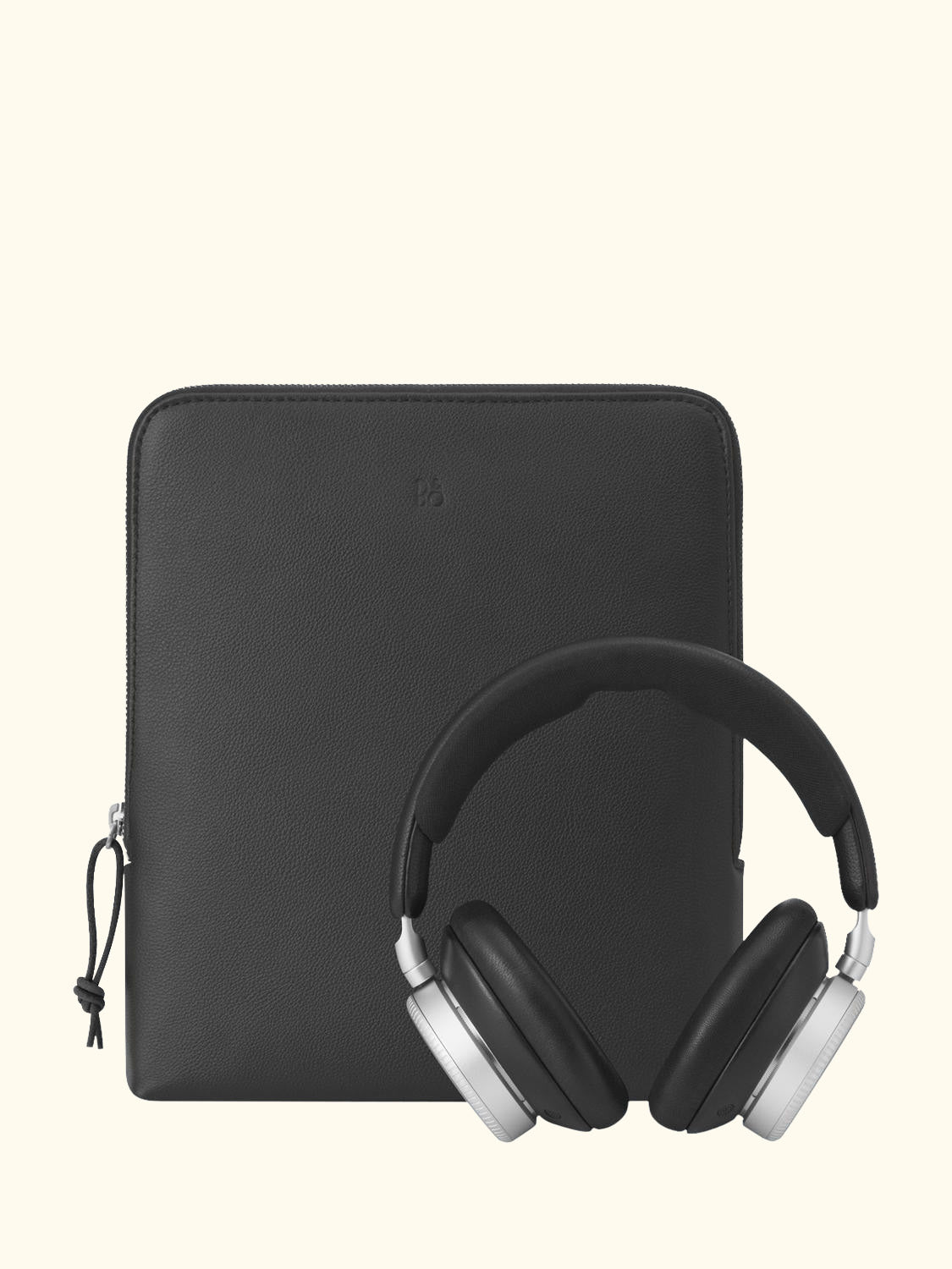 Beoplay H100 Wireless Bluetooth Active Noise Cancelling Over-Ear Headphones