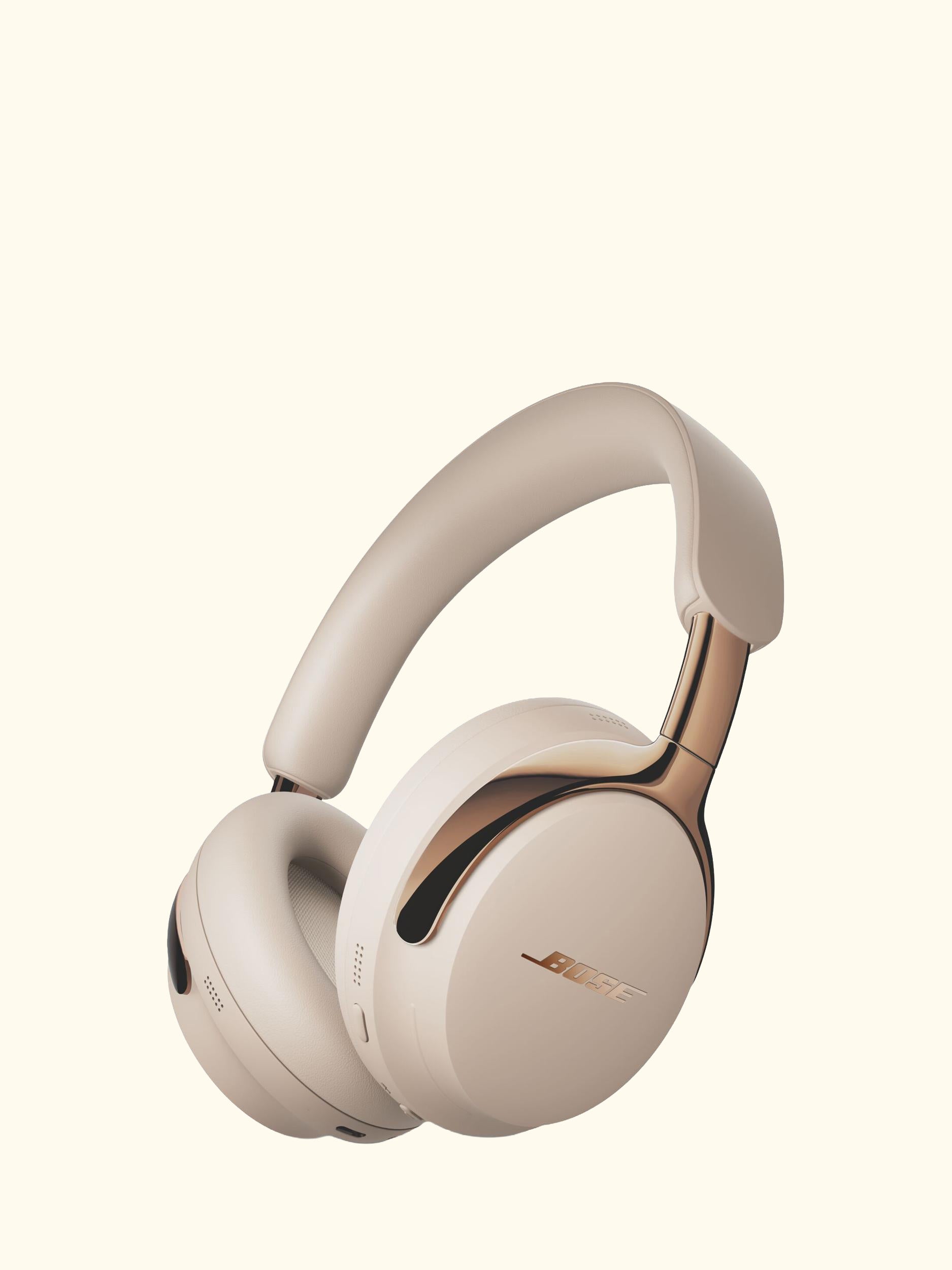 QuietComfort Ultra (2nd Gen) Noise Cancelling Over-Ear Wireless Bluetooth Headphones with Mic/Remote