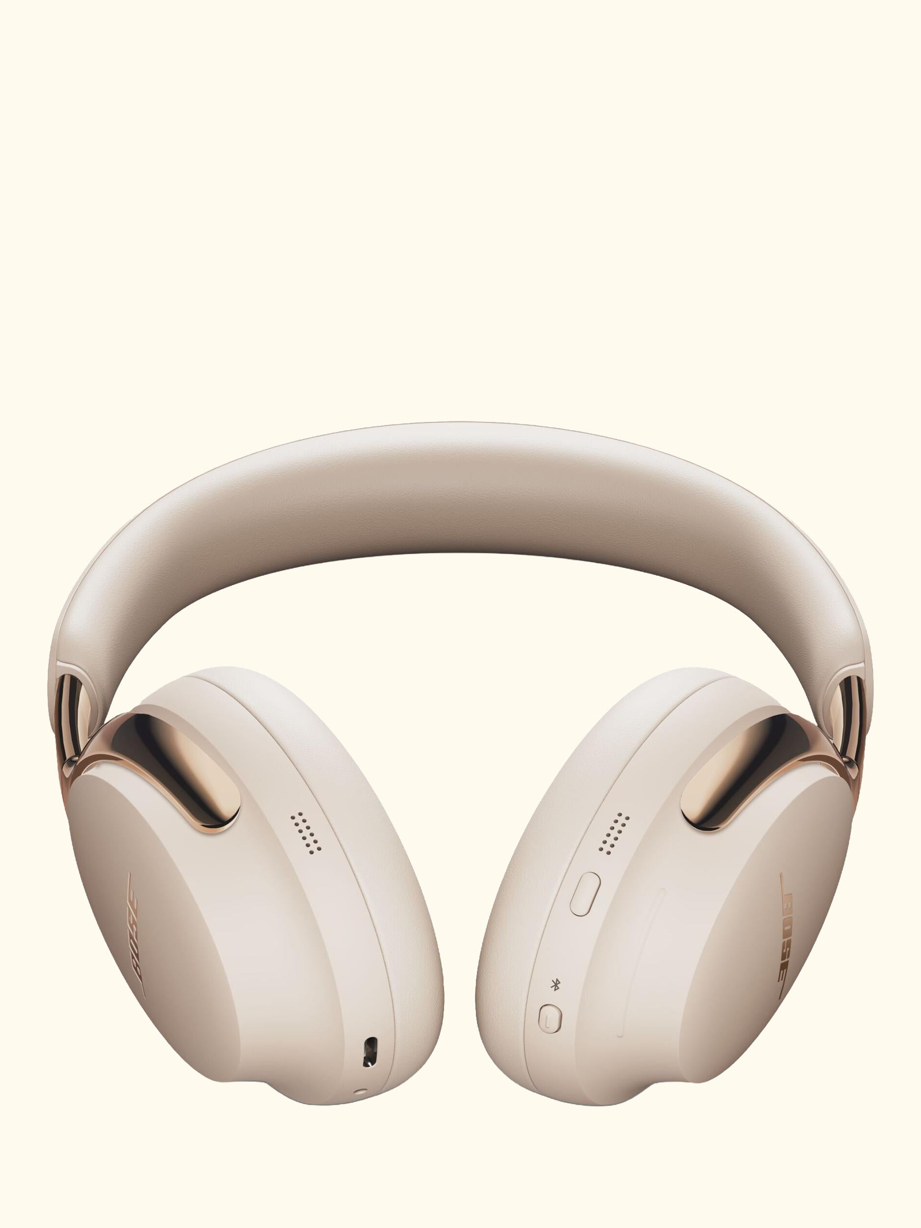 QuietComfort Ultra (2nd Gen) Noise Cancelling Over-Ear Wireless Bluetooth Headphones with Mic/Remote