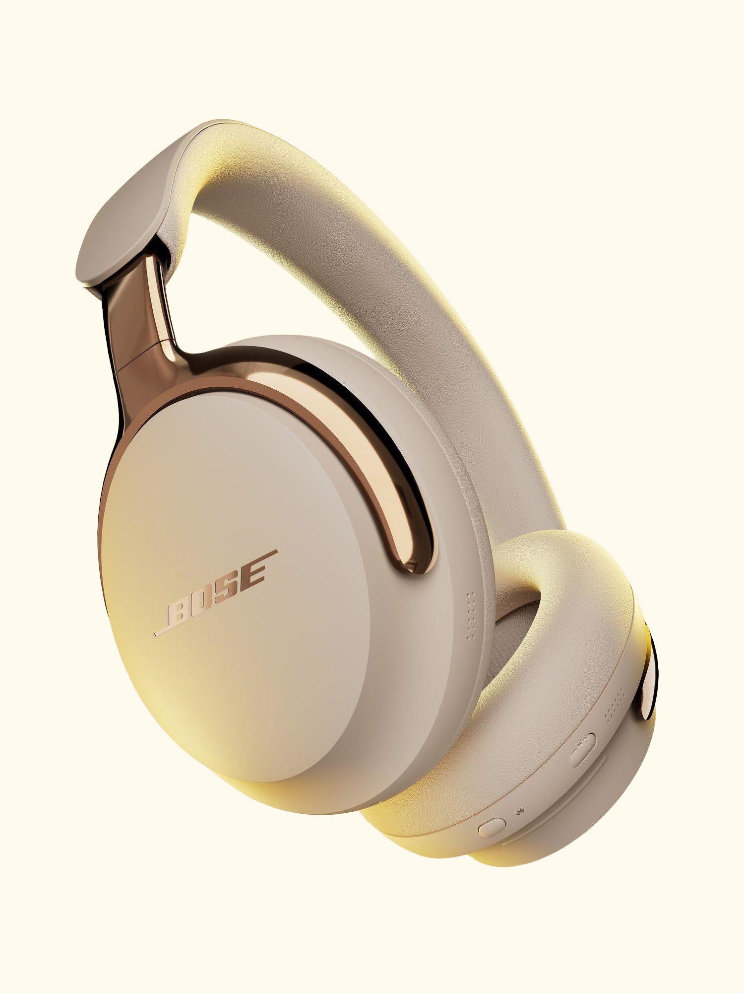 QuietComfort Ultra (2nd Gen) Noise Cancelling Over-Ear Wireless Bluetooth Headphones with Mic/Remote