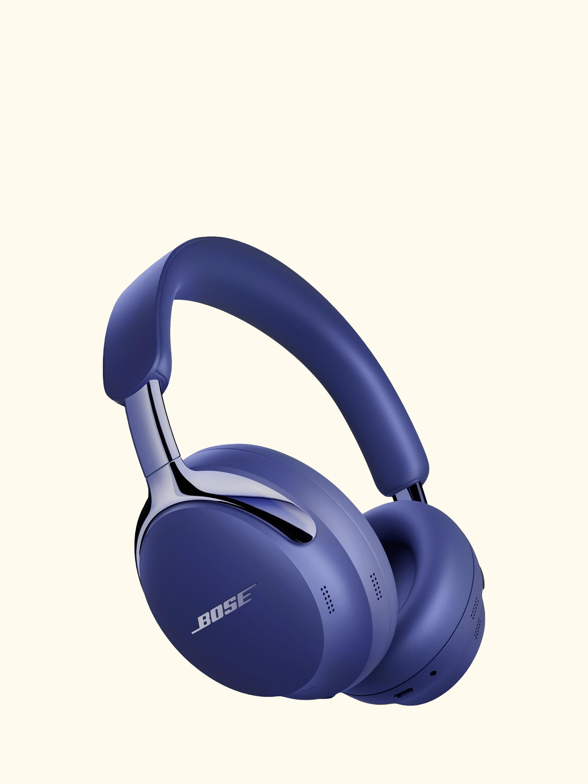 QuietComfort Ultra (2nd Gen) Noise Cancelling Over-Ear Wireless Bluetooth Headphones with Mic/Remote