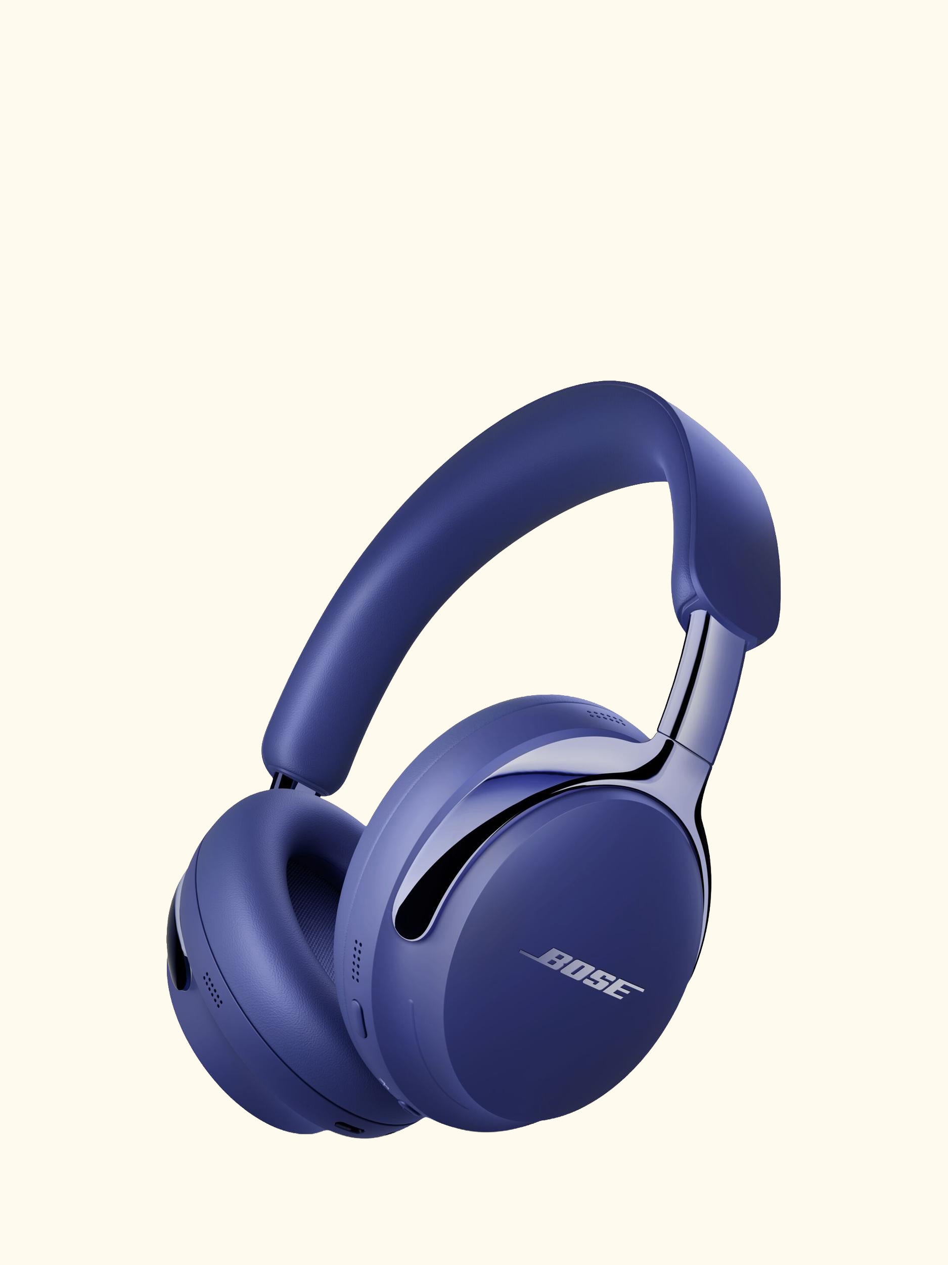 QuietComfort Ultra (2nd Gen) Noise Cancelling Over-Ear Wireless Bluetooth Headphones with Mic/Remote