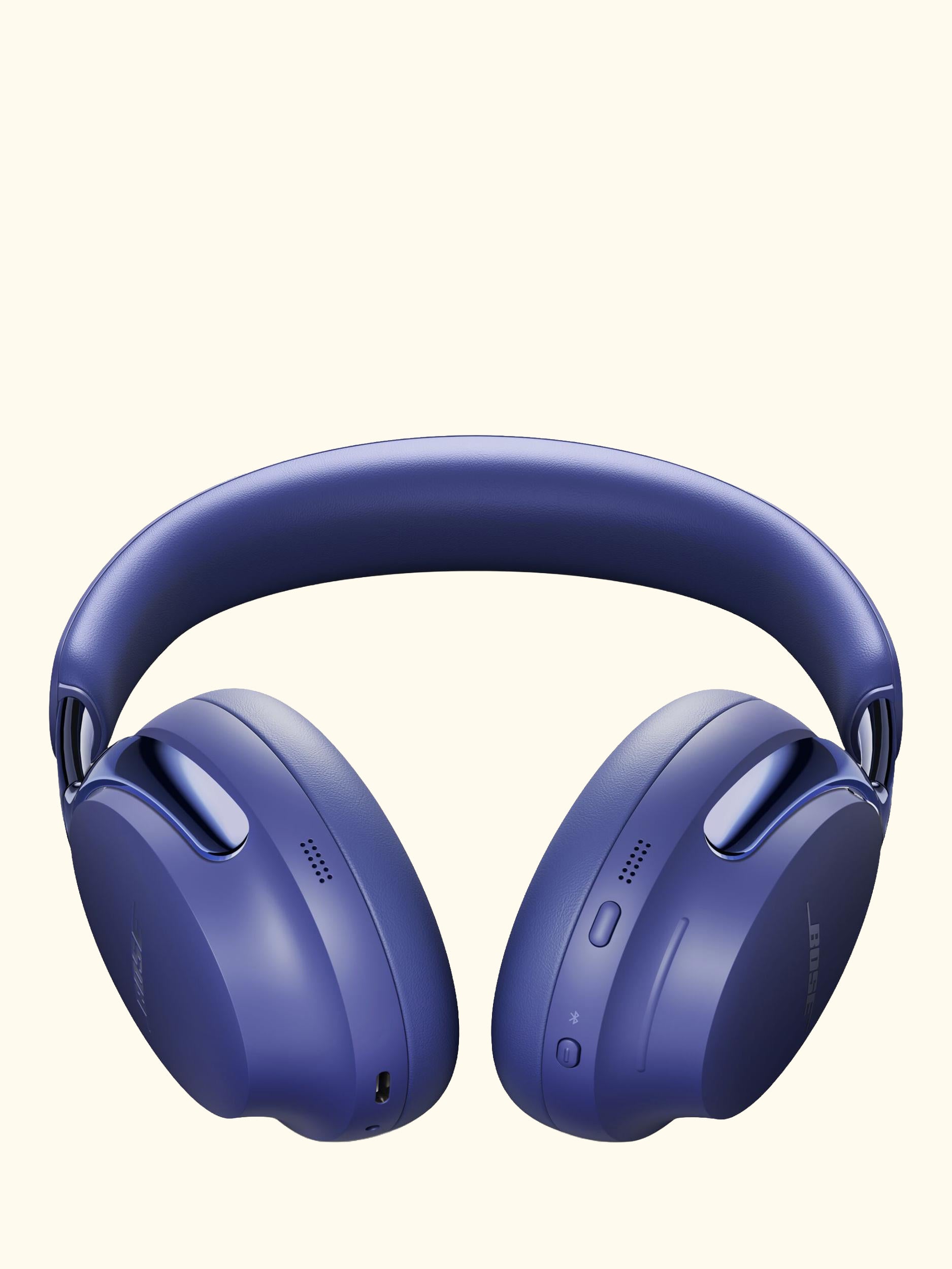 QuietComfort Ultra (2nd Gen) Noise Cancelling Over-Ear Wireless Bluetooth Headphones with Mic/Remote