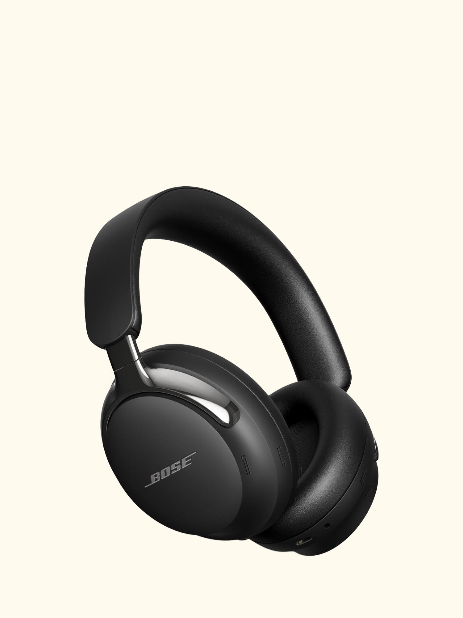 QuietComfort Ultra (2nd Gen) Noise Cancelling Over-Ear Wireless Bluetooth Headphones with Mic/Remote