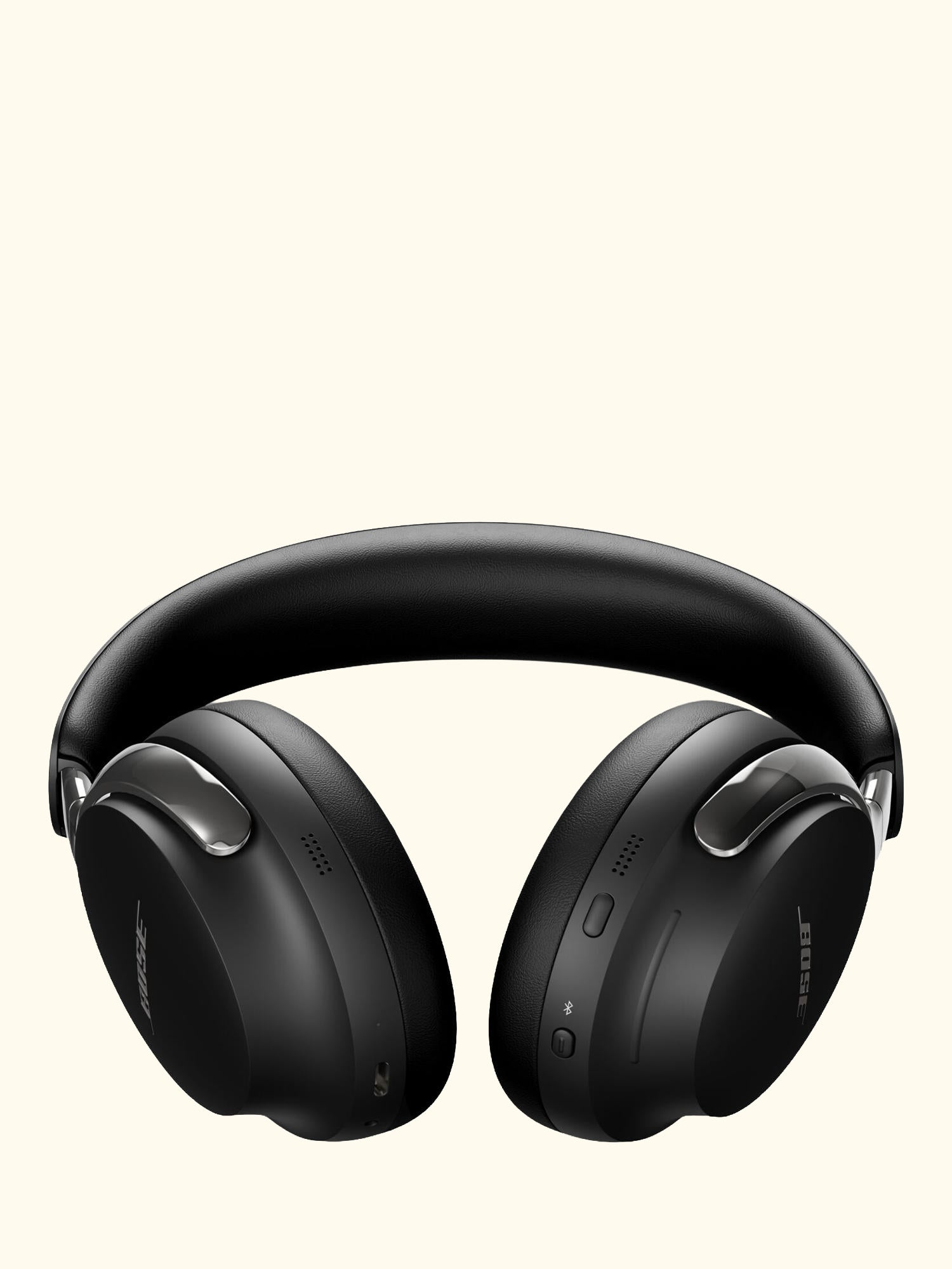 QuietComfort Ultra (2nd Gen) Noise Cancelling Over-Ear Wireless Bluetooth Headphones with Mic/Remote
