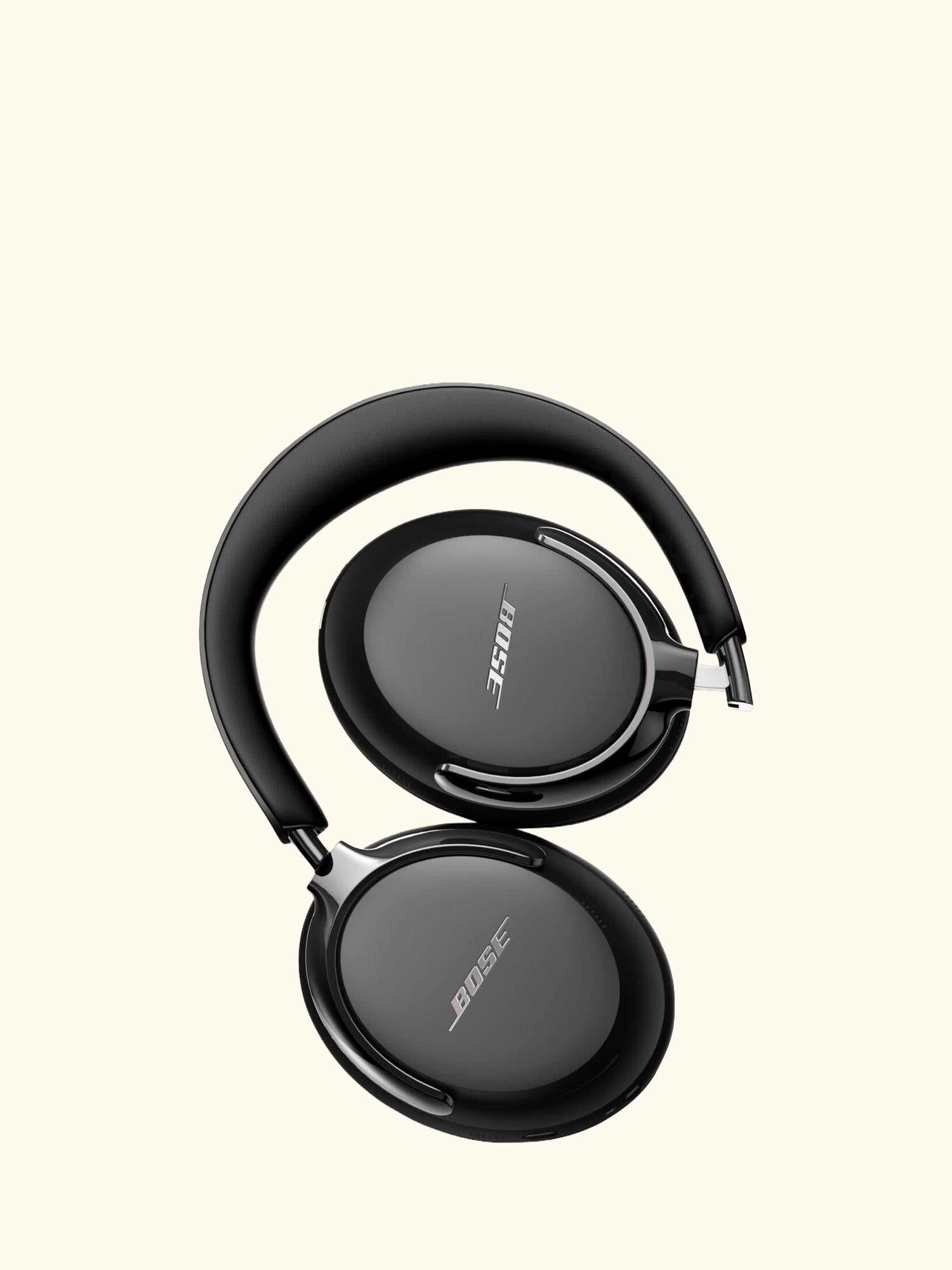 QuietComfort Ultra (2nd Gen) Noise Cancelling Over-Ear Wireless Bluetooth Headphones with Mic/Remote