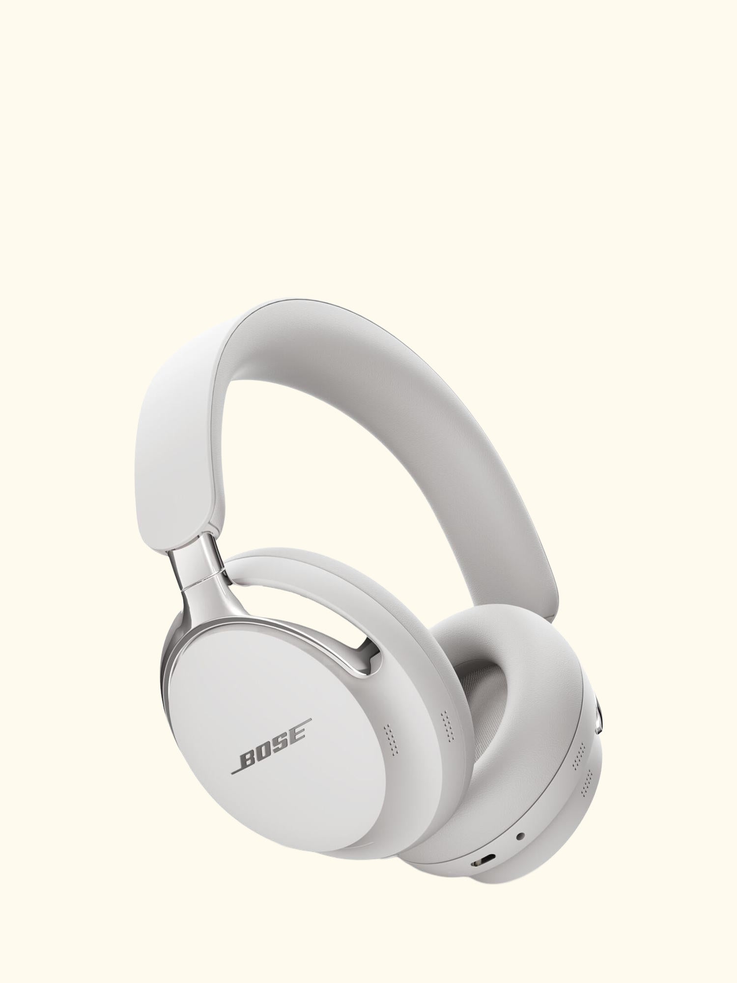 QuietComfort Ultra (2nd Gen) Noise Cancelling Over-Ear Wireless Bluetooth Headphones with Mic/Remote