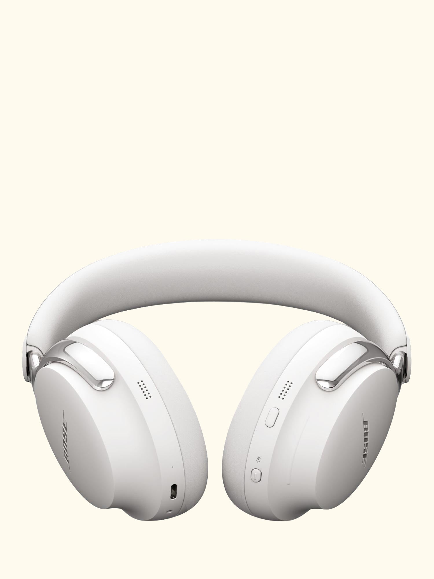 QuietComfort Ultra (2nd Gen) Noise Cancelling Over-Ear Wireless Bluetooth Headphones with Mic/Remote